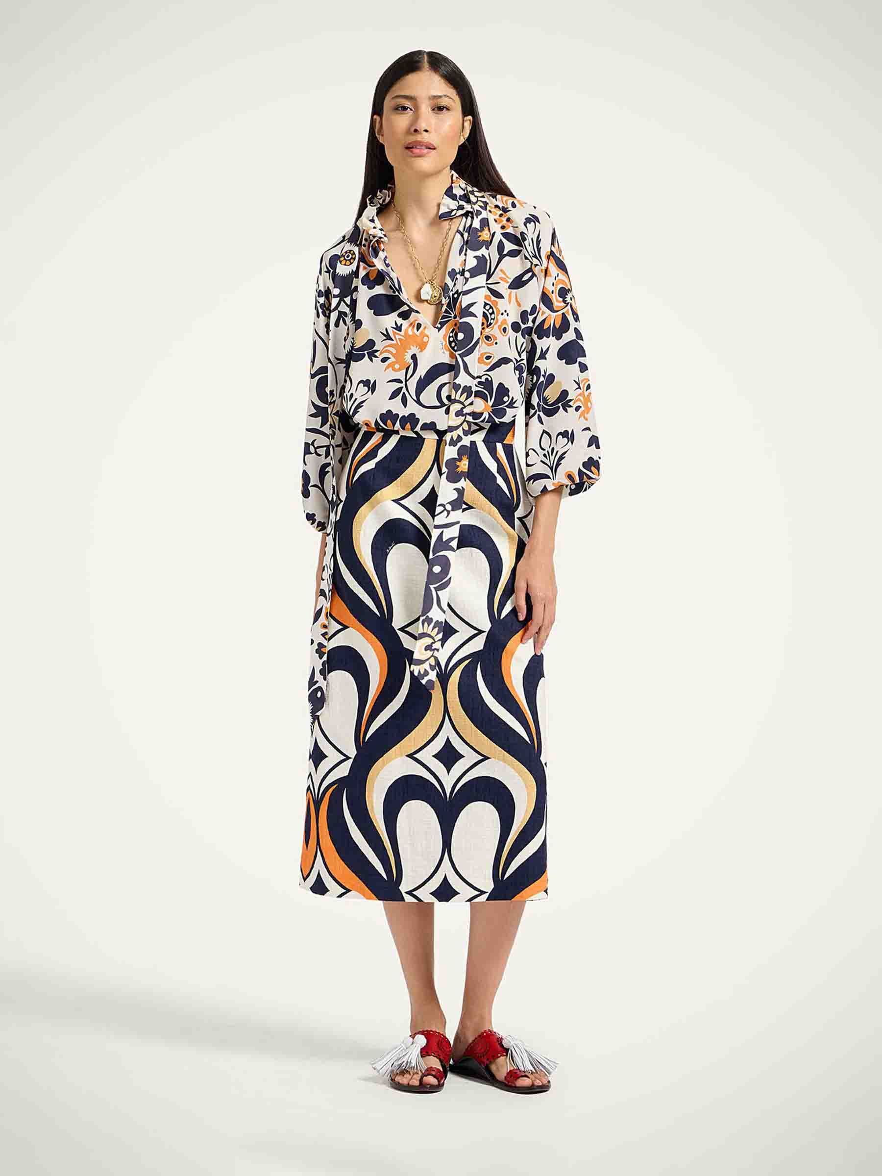 Blusa Cerere - Image 2