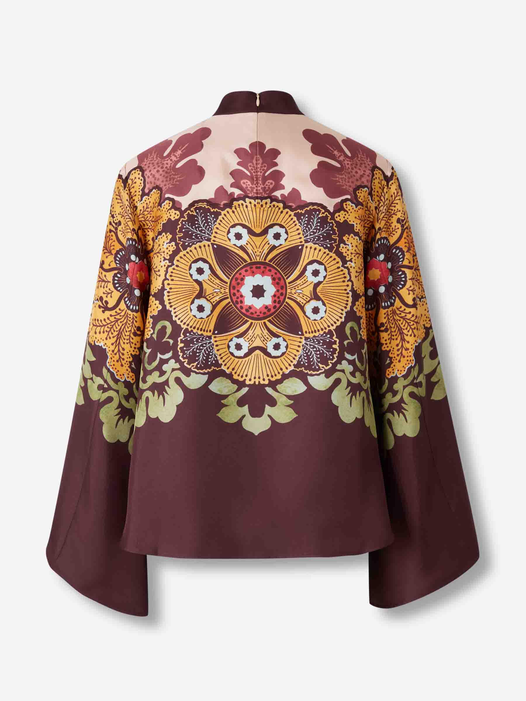 Blusa Make an Exit - Image 2
