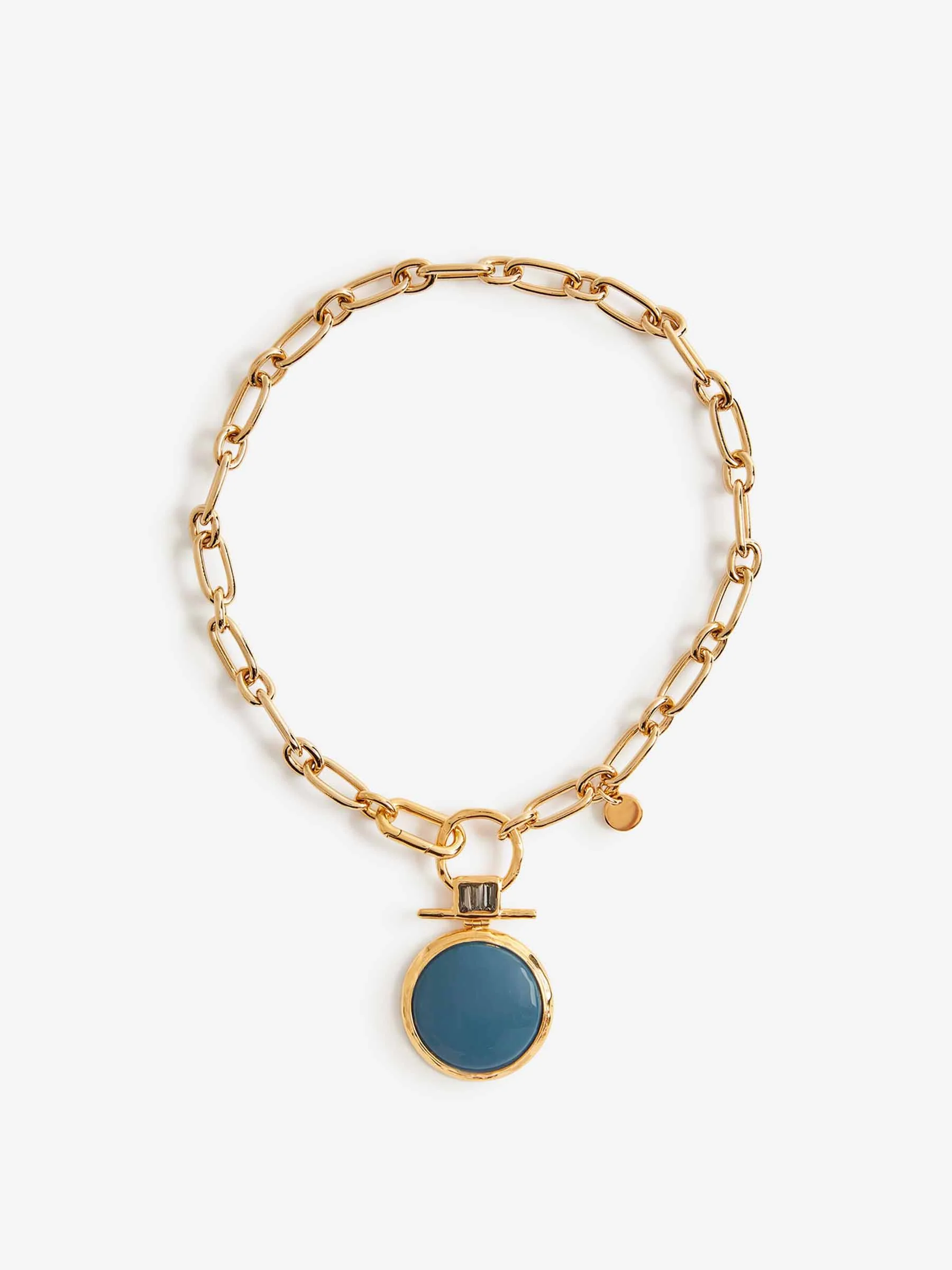 Collar Bucle Shen
