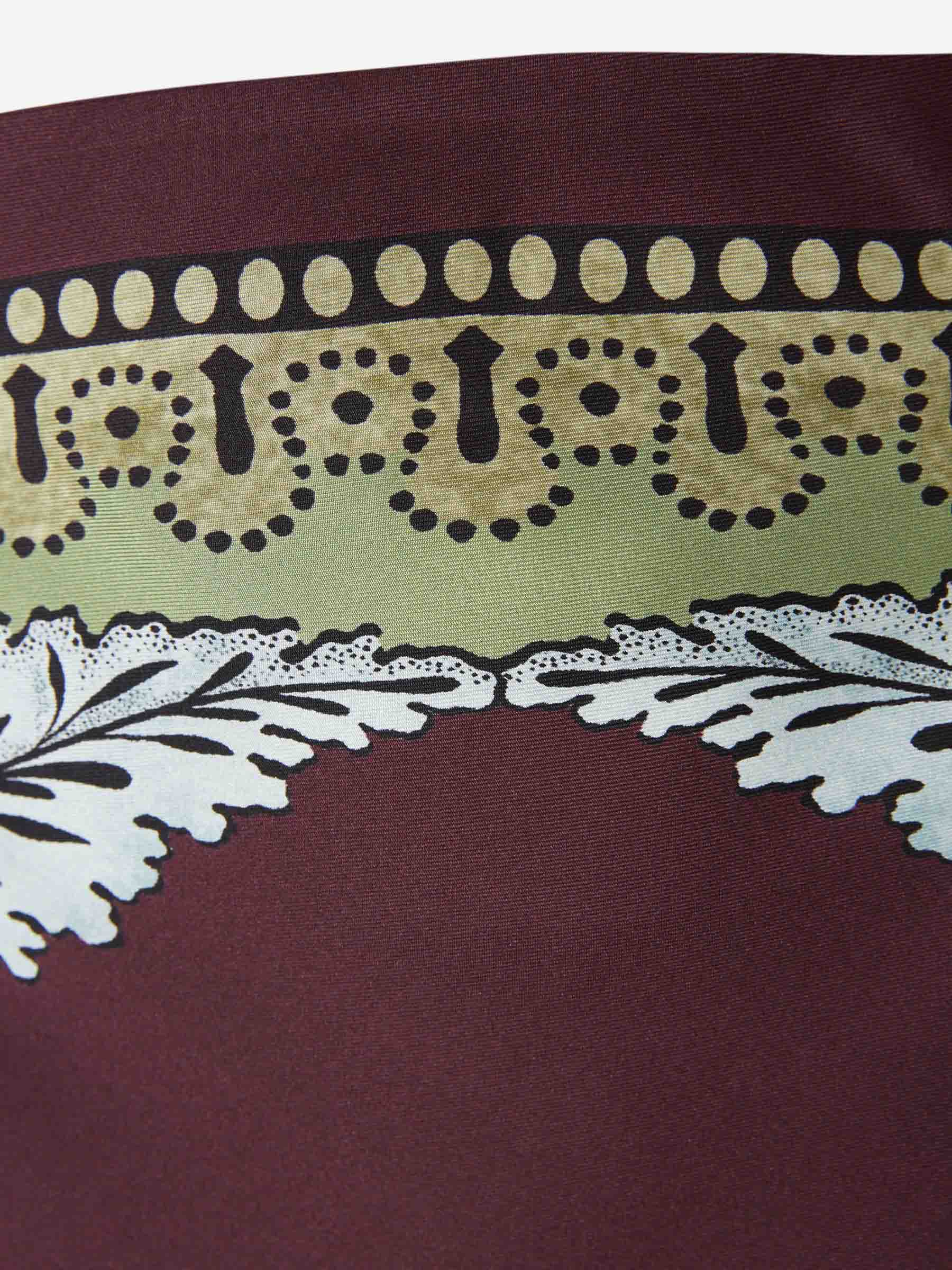 Falda Maxi Floral - Image 3