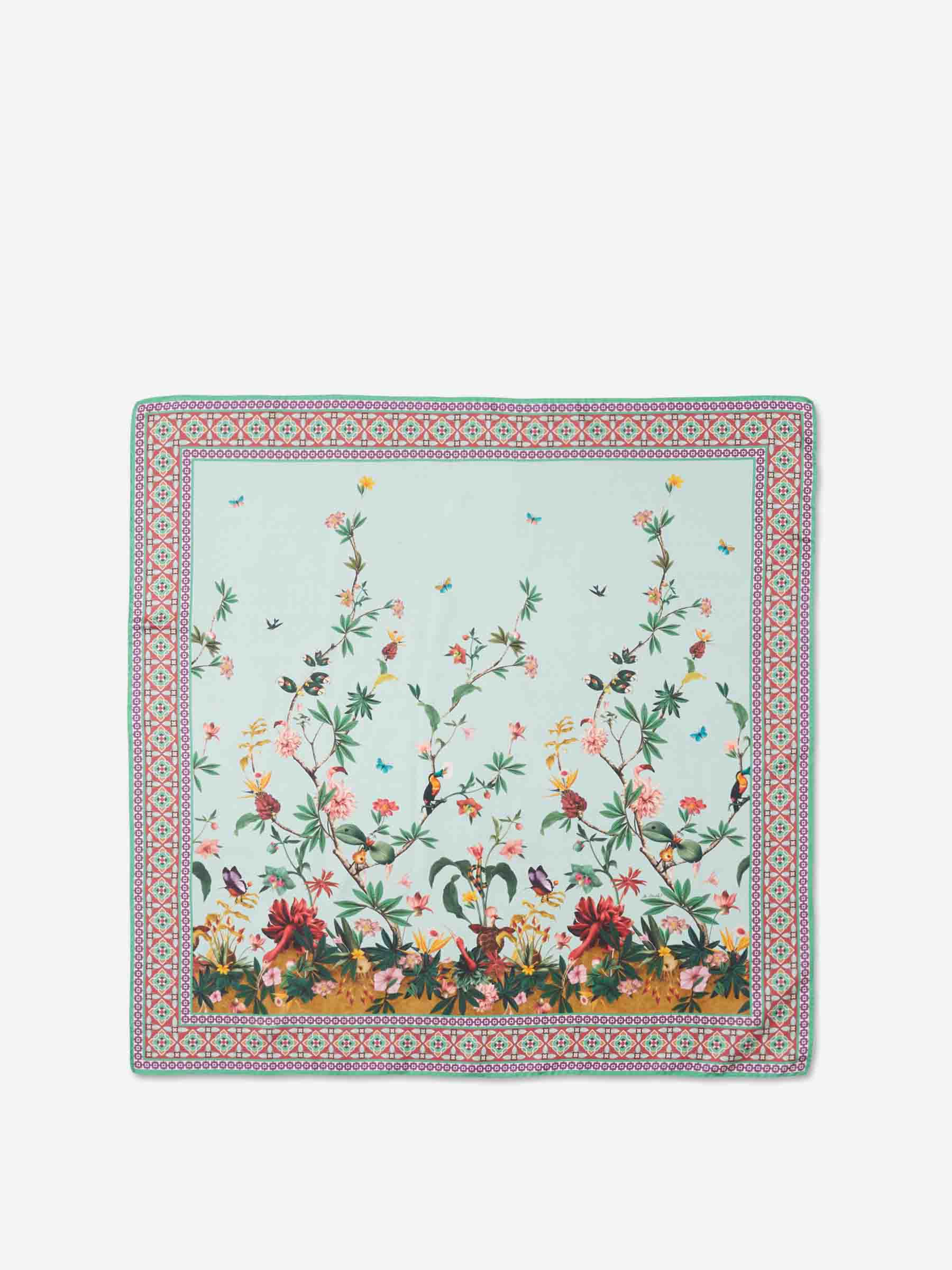 Foulard Seda