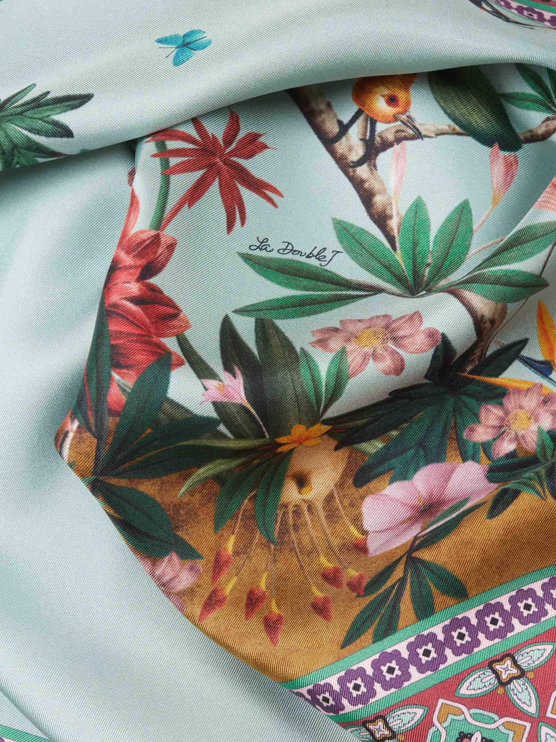 Foulard Seda - Image 2