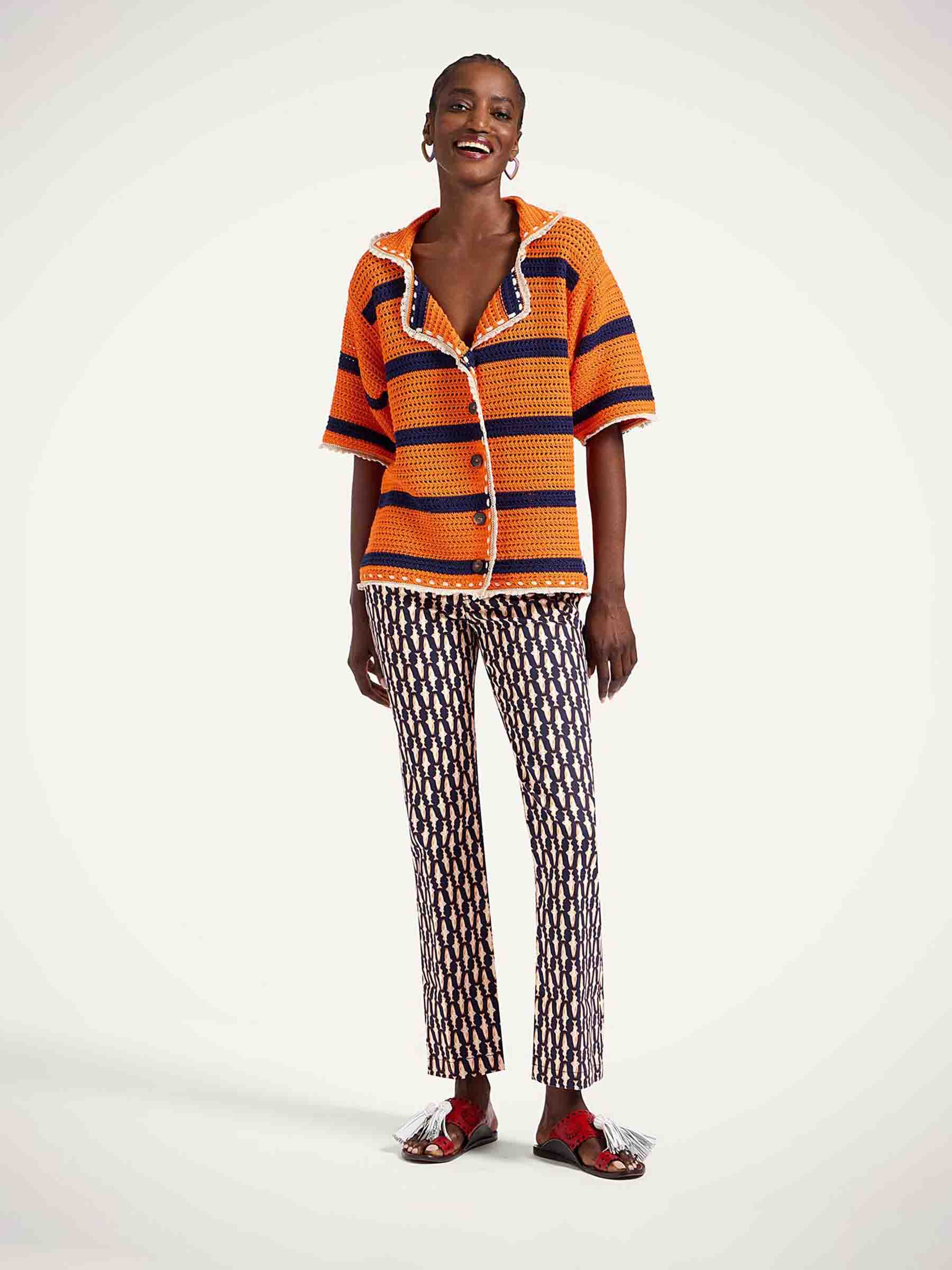 Jeans The Cropped Flare - Image 2