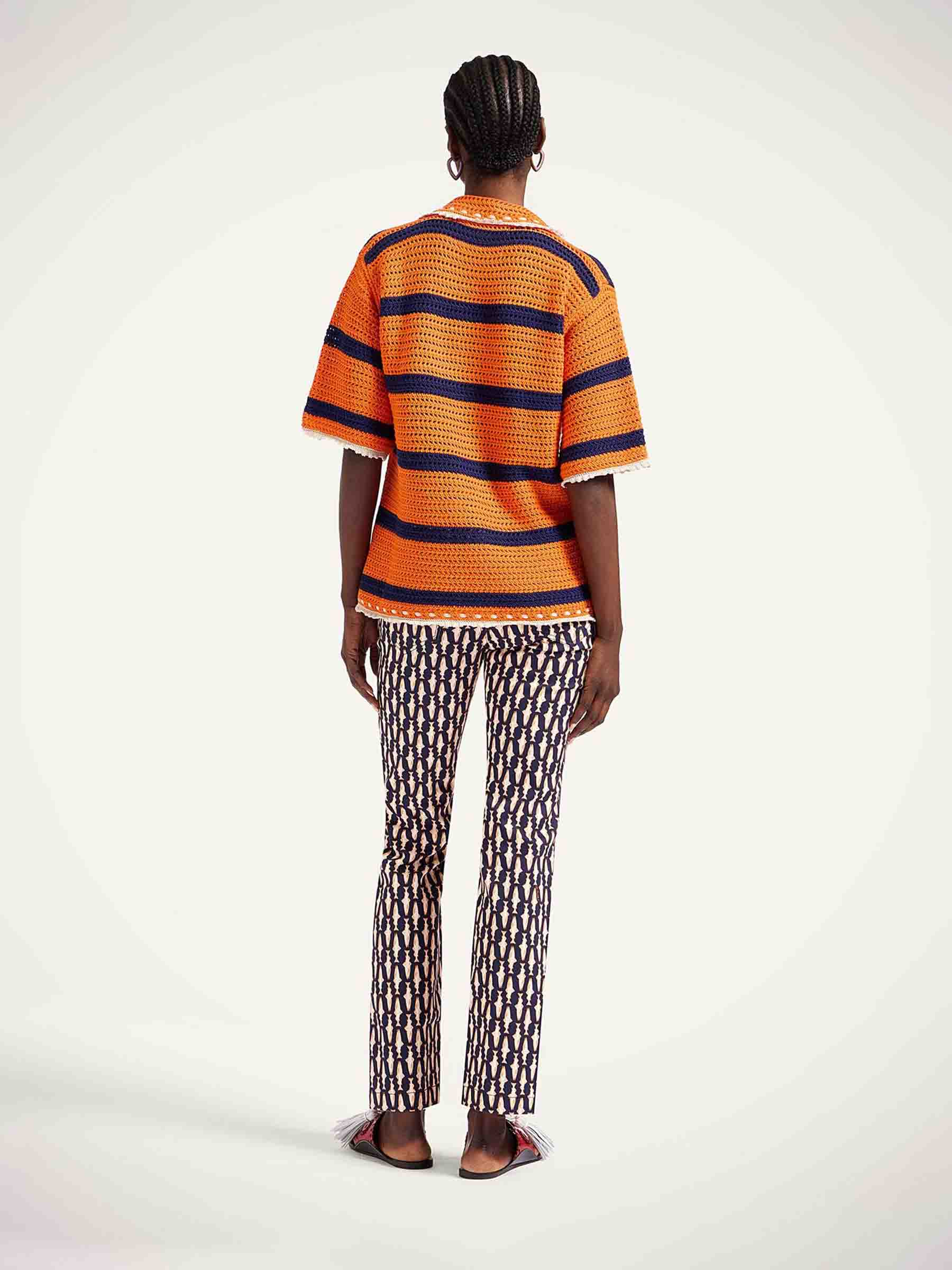 Jeans The Cropped Flare - Image 3