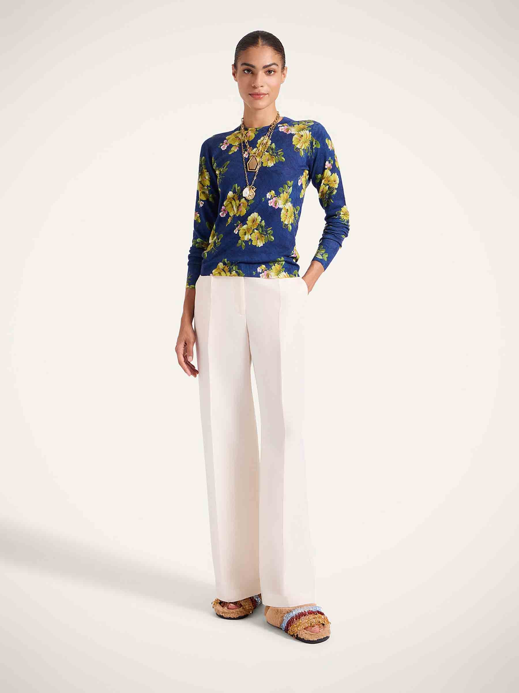 Jersey Cuello Redondo - Image 2