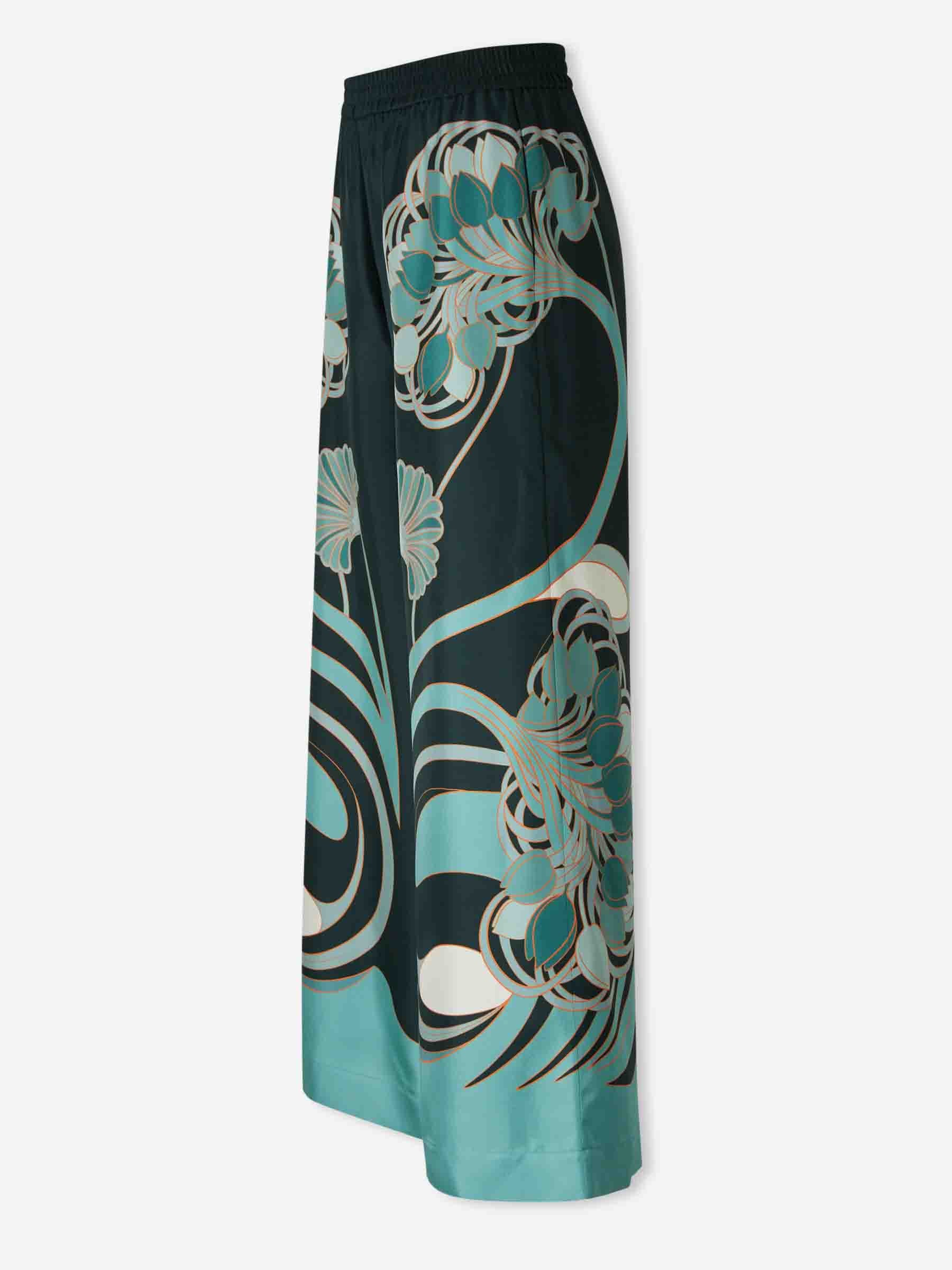 Pantalones Palazzo - Image 2