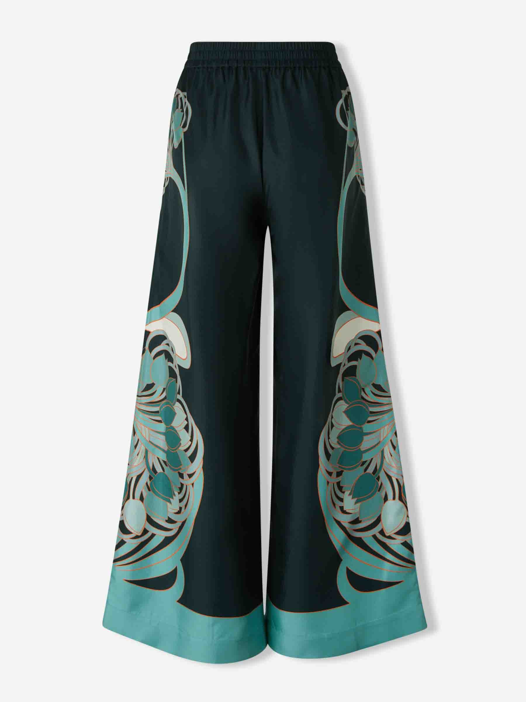 Pantalones Palazzo - Image 3