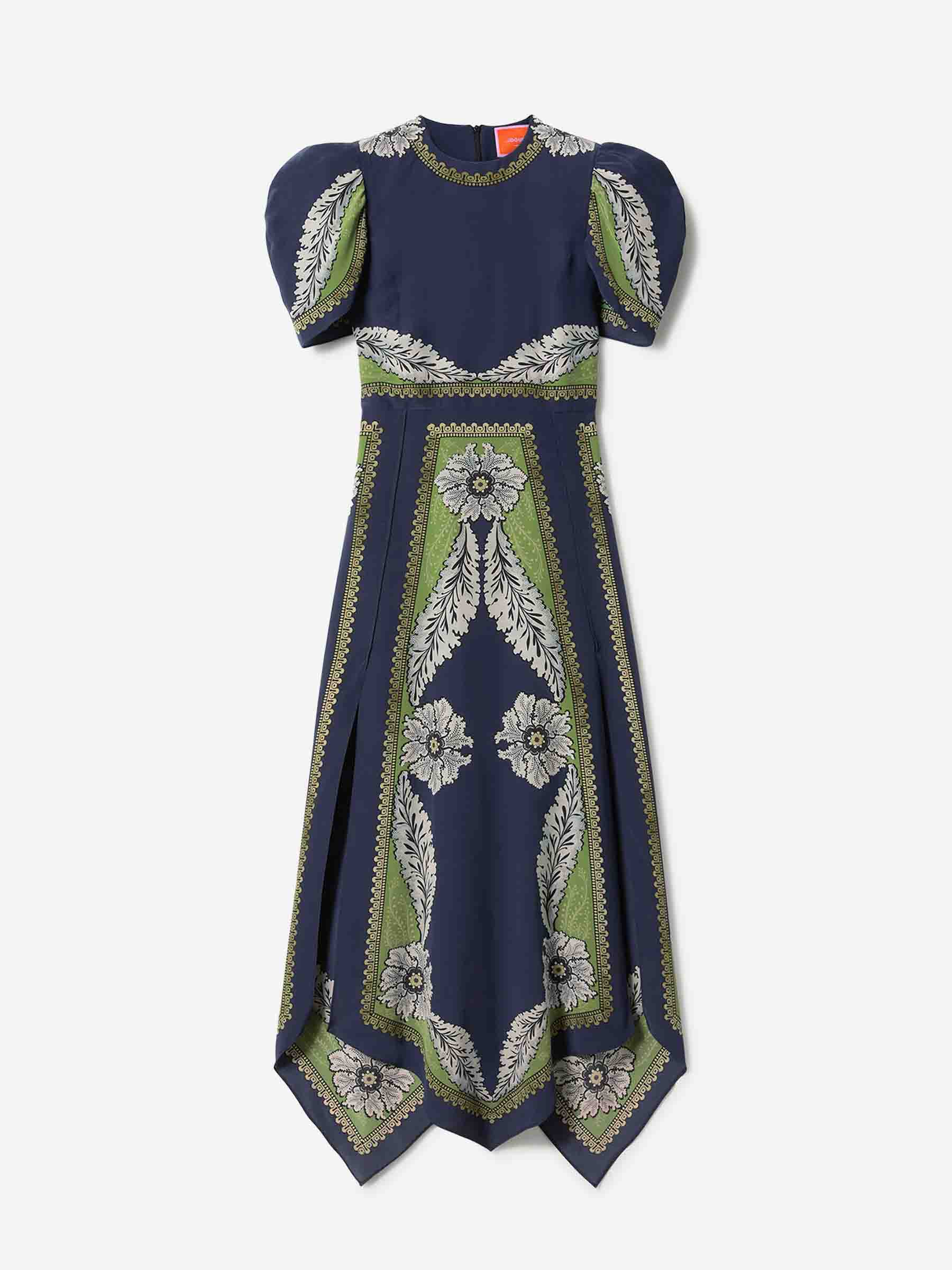 Vestido Maxi Cherie