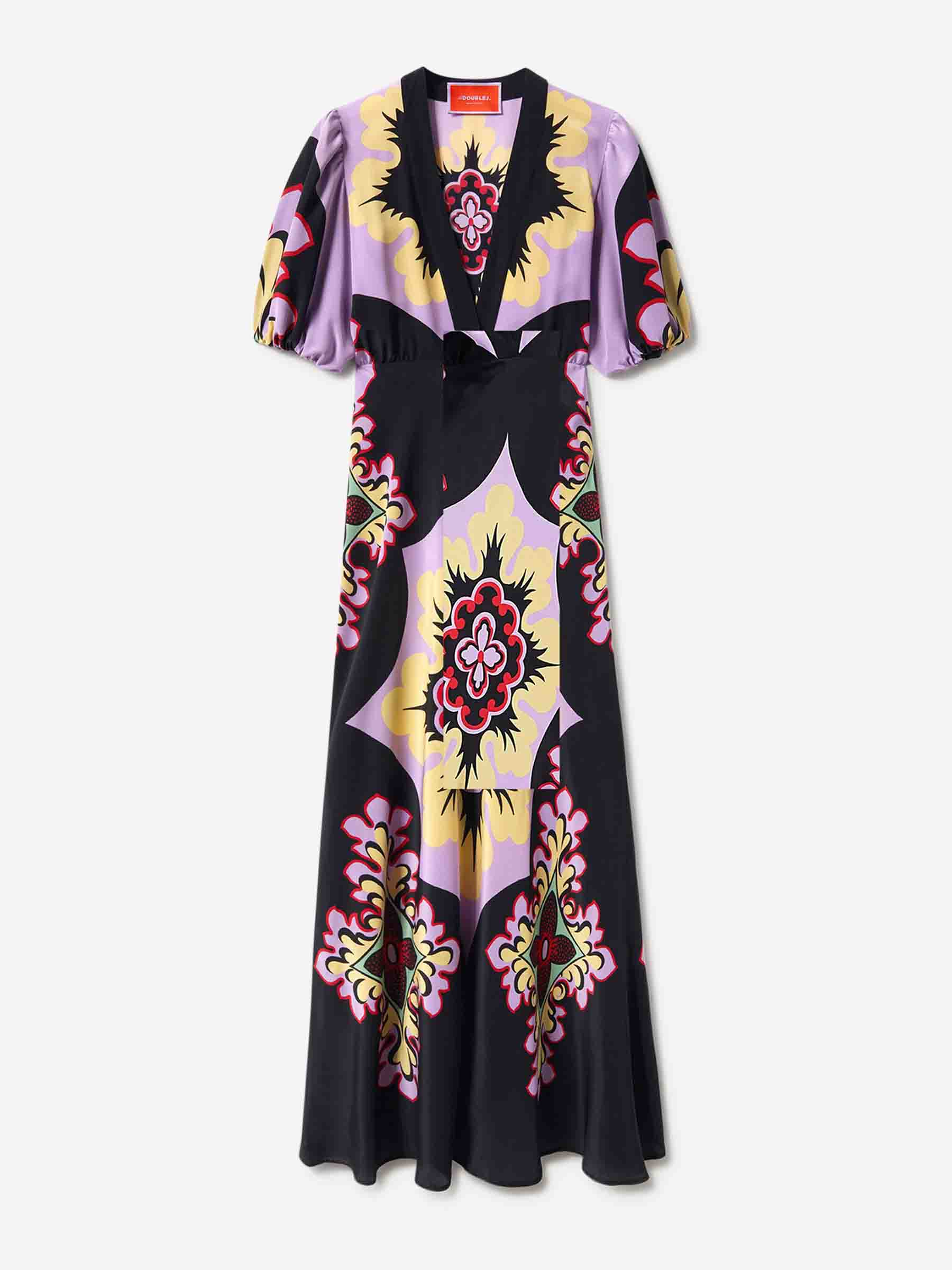Vestido Maxi Marlene