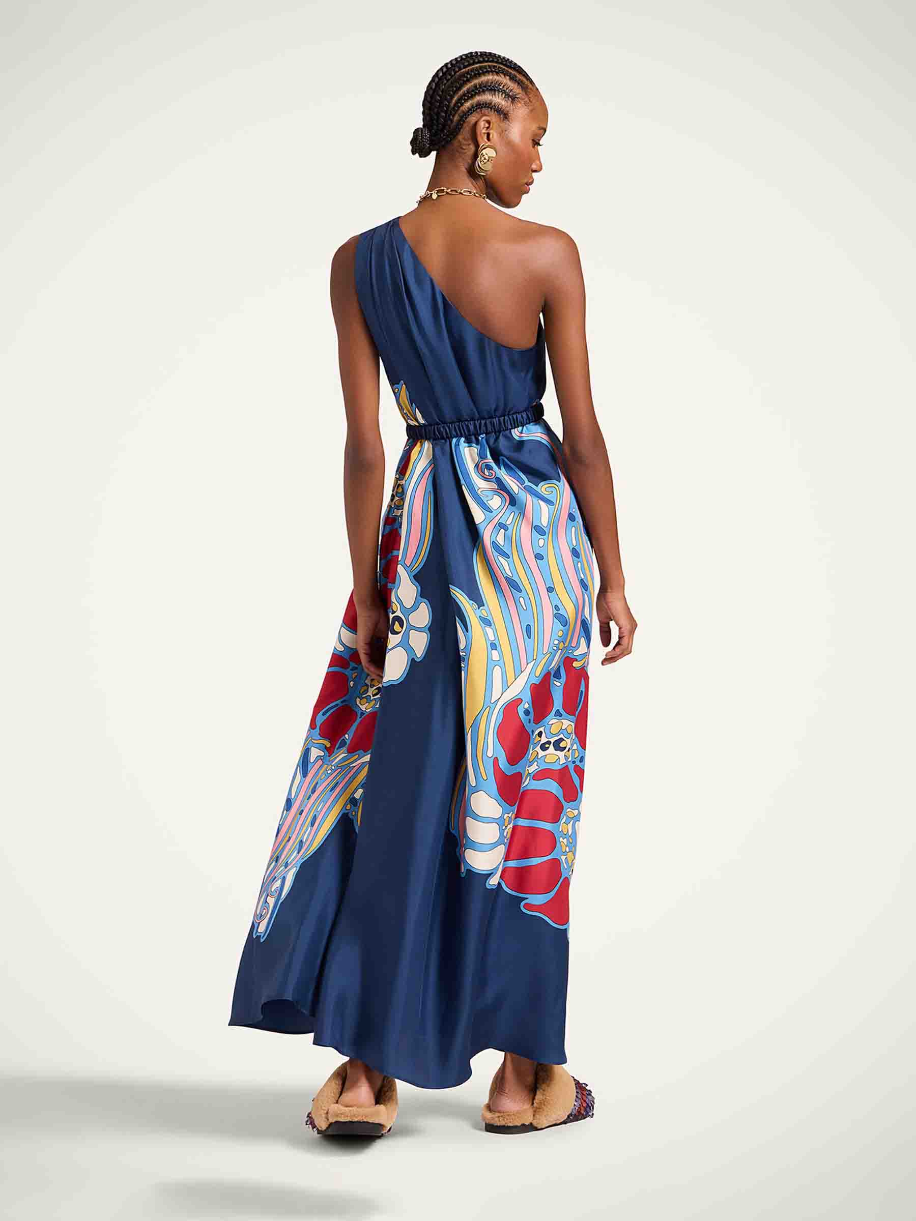 Vestido Maxi Roy - Image 3