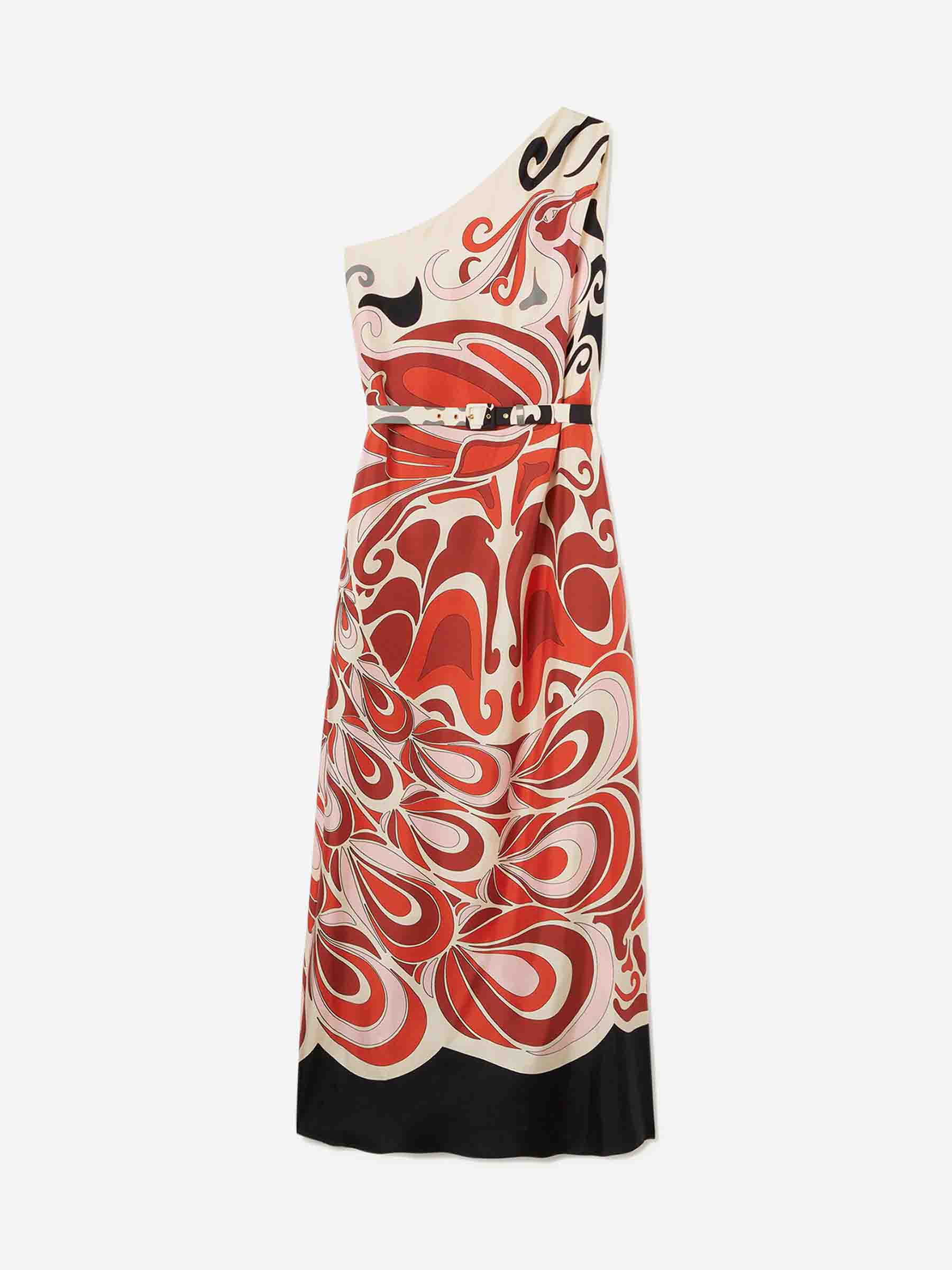 Vestido Maxi Roy