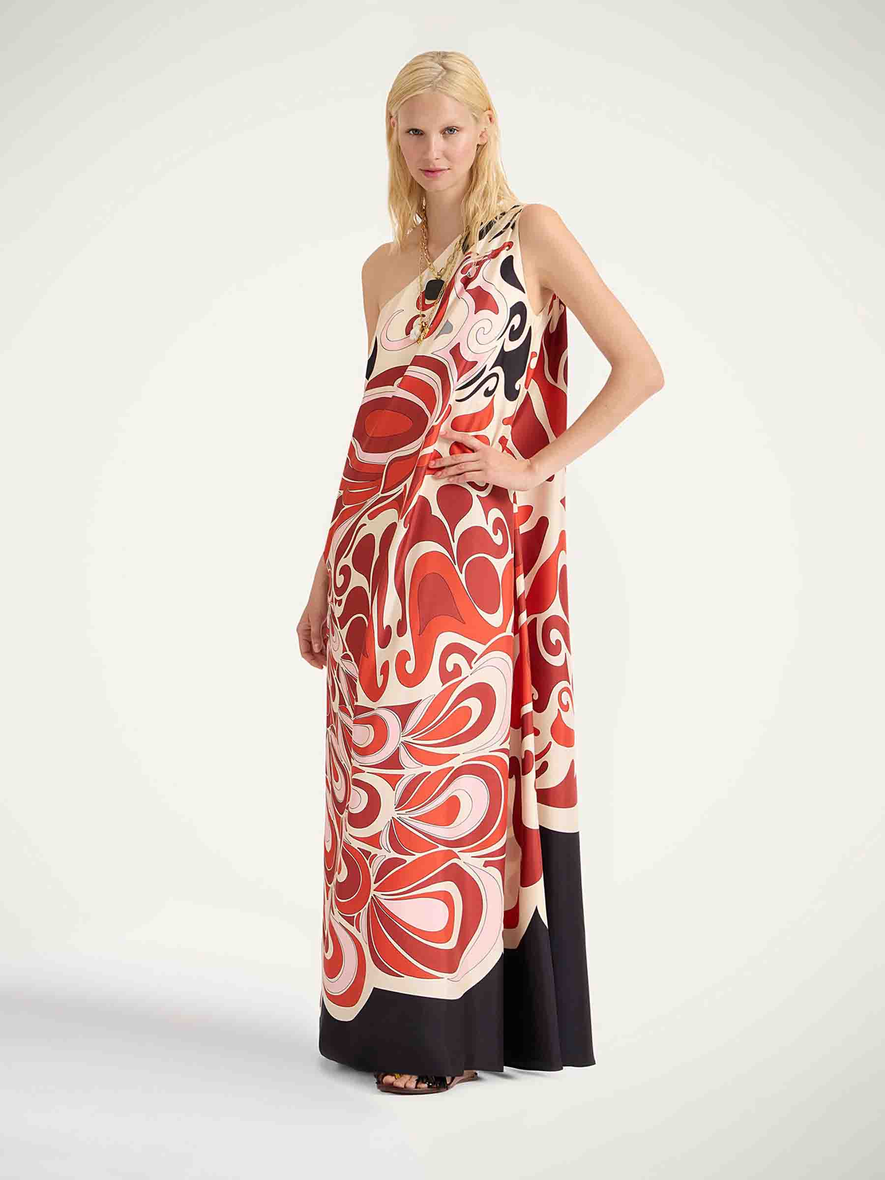 Vestido Maxi Roy - Image 2