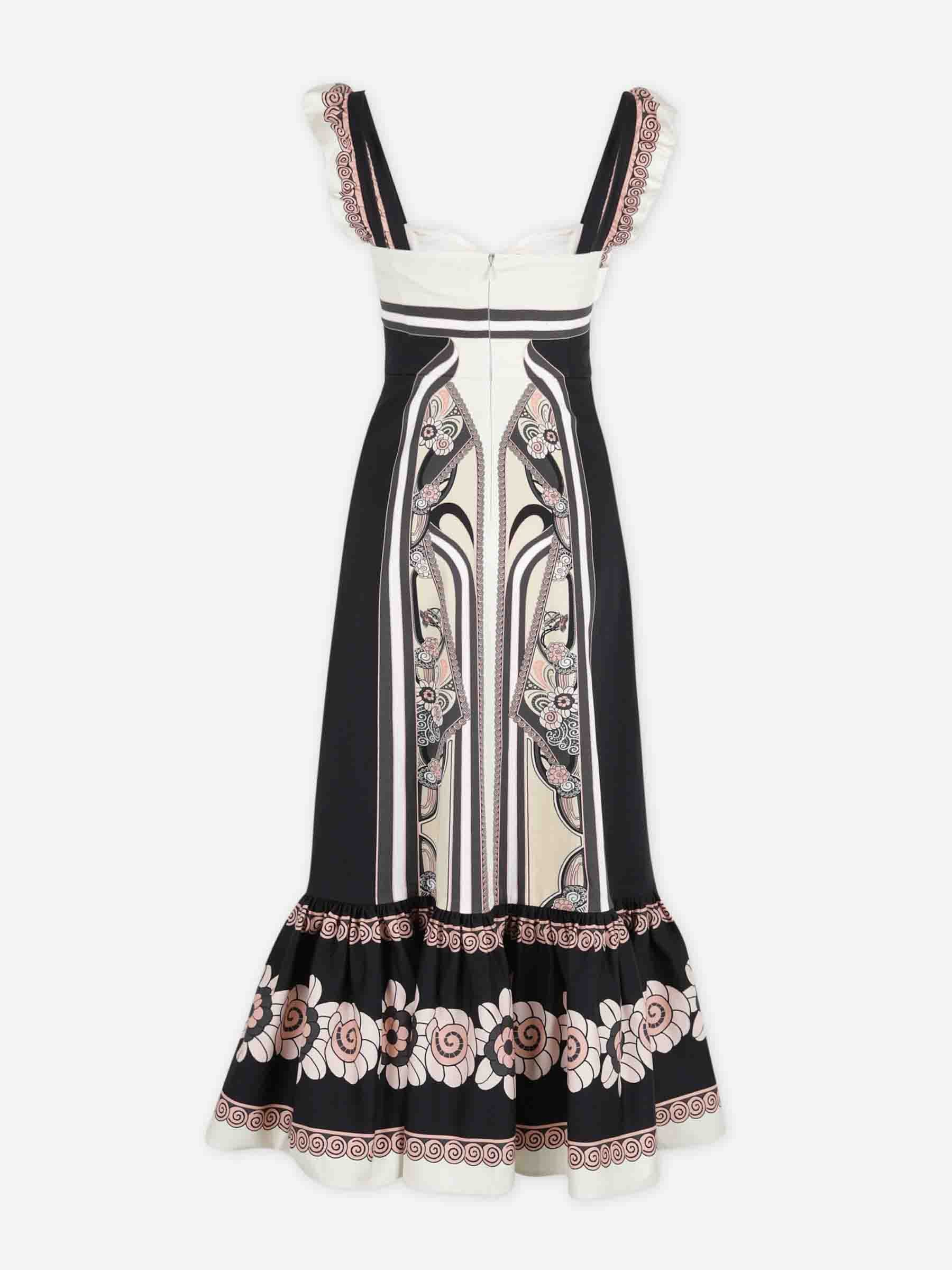 Vestido Midi Gingerbread - Image 2