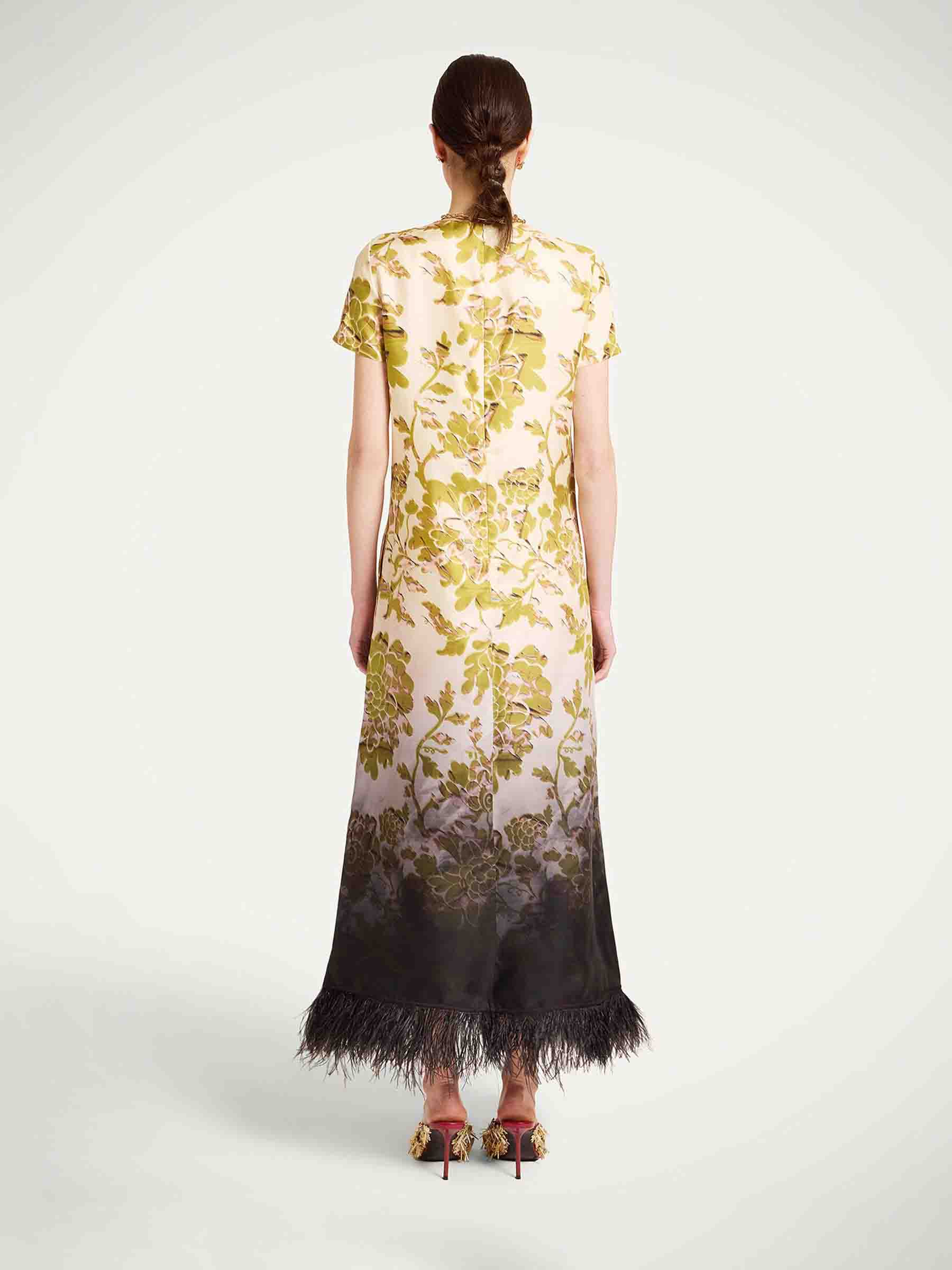 Vestido Midi Swing - Image 4