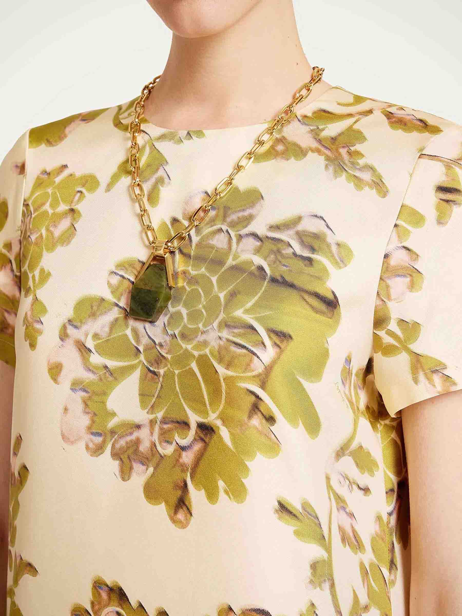 Vestido Midi Swing - Image 5