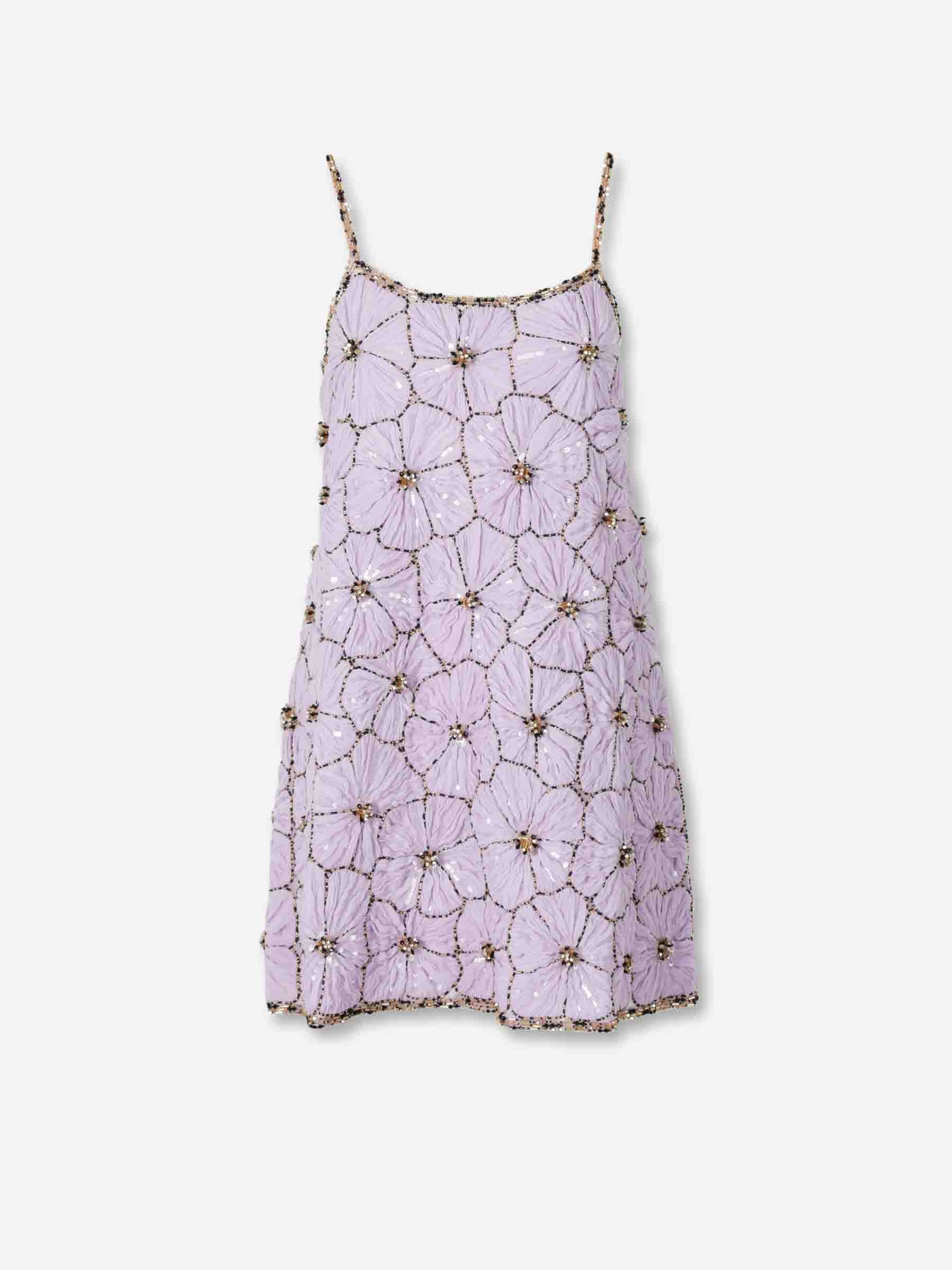 Vestido Mini Sedgewick