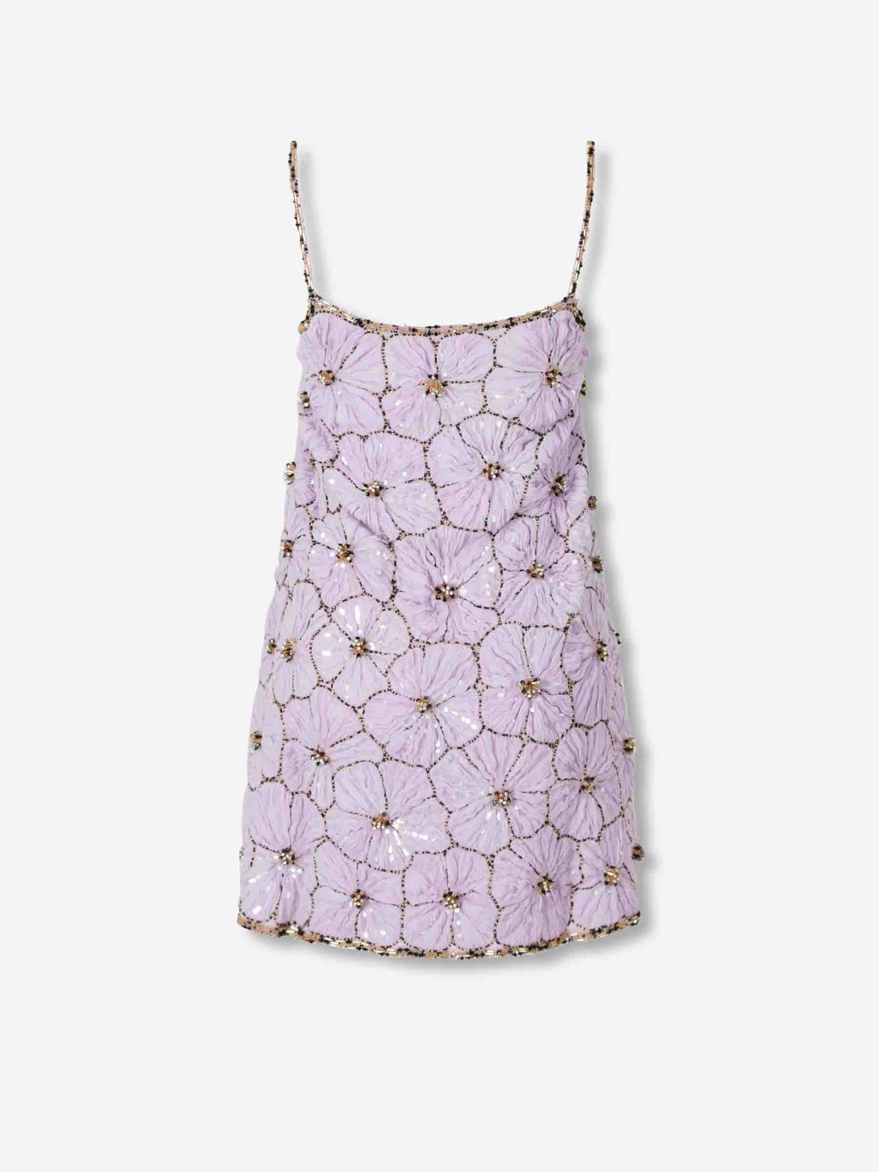 Vestido Mini Sedgewick - Image 2
