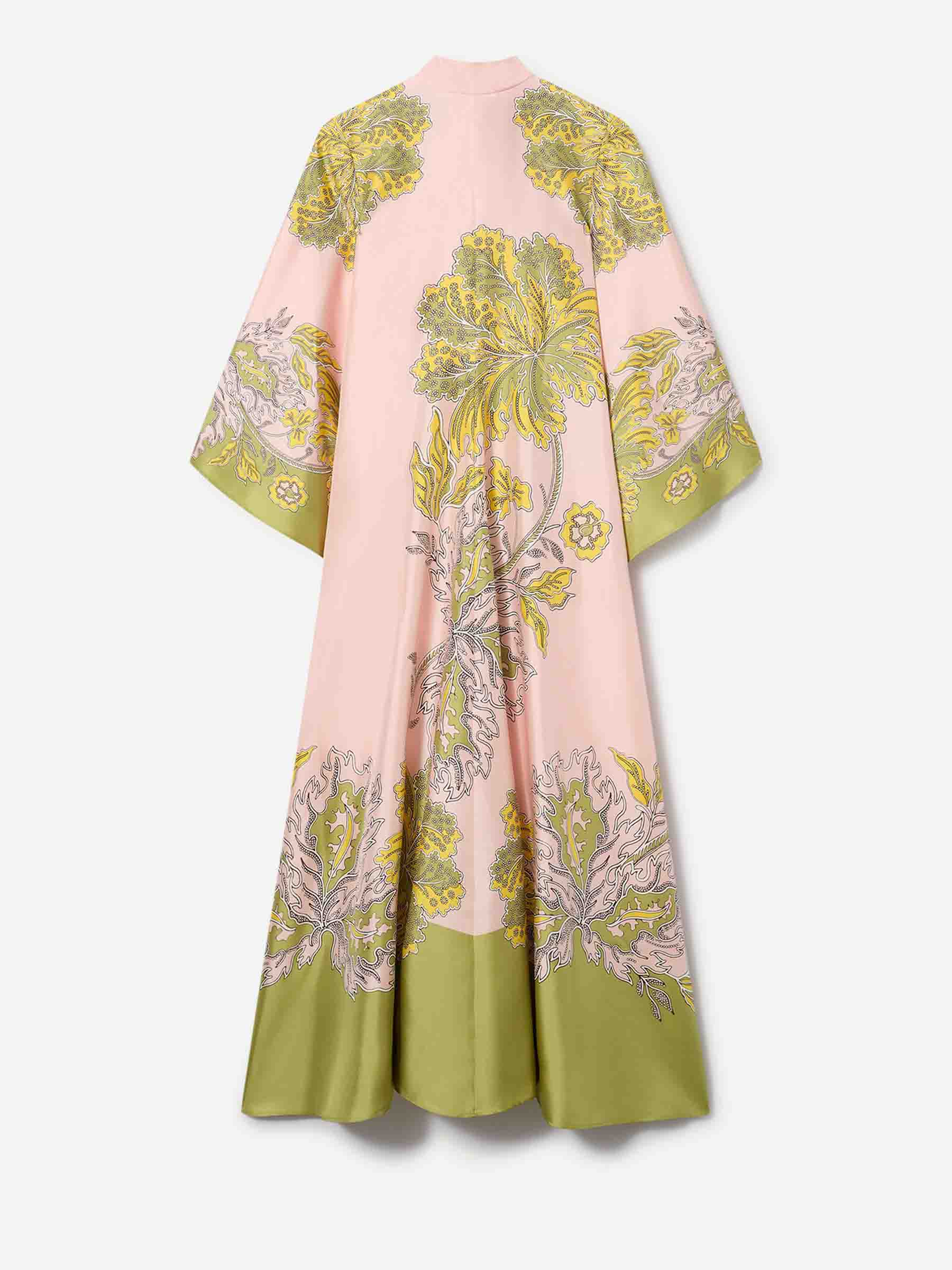 Vestido Seda MAgnifico - Image 3