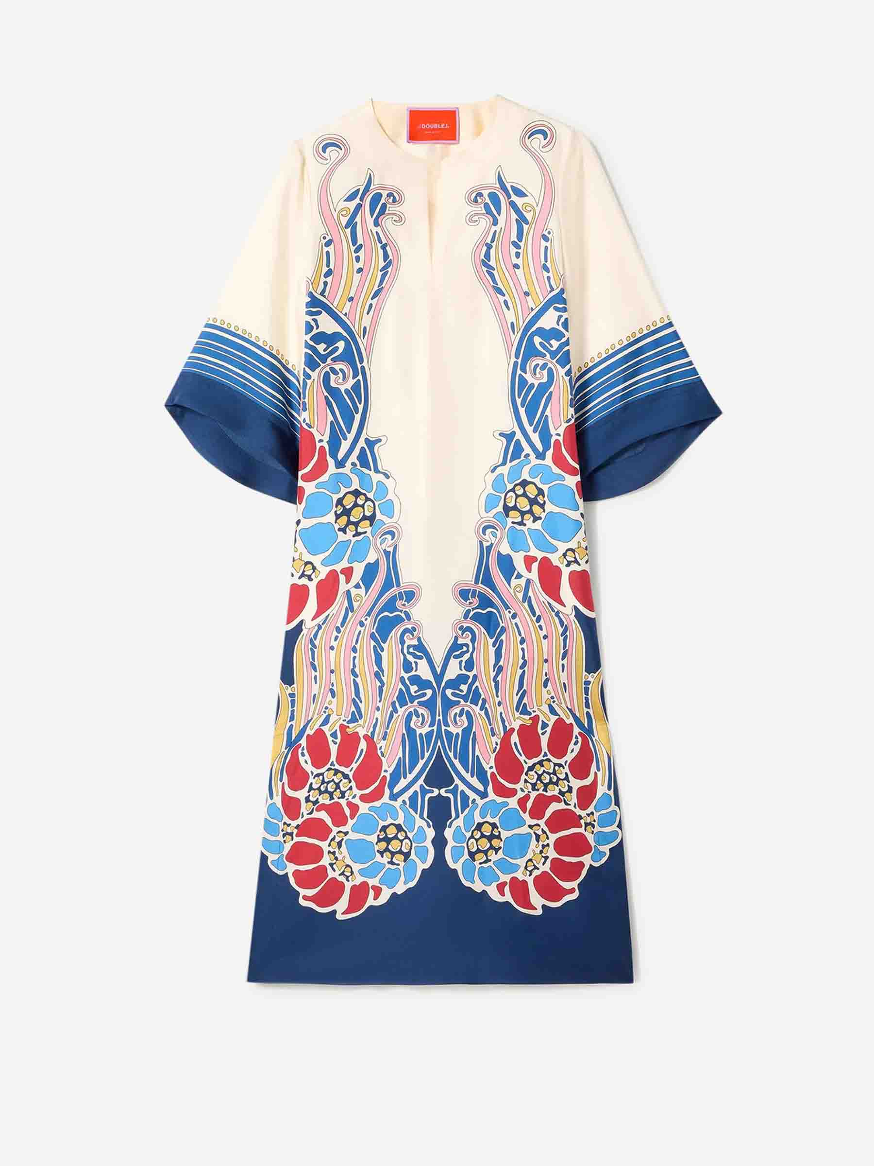 Vestido The Kaftan