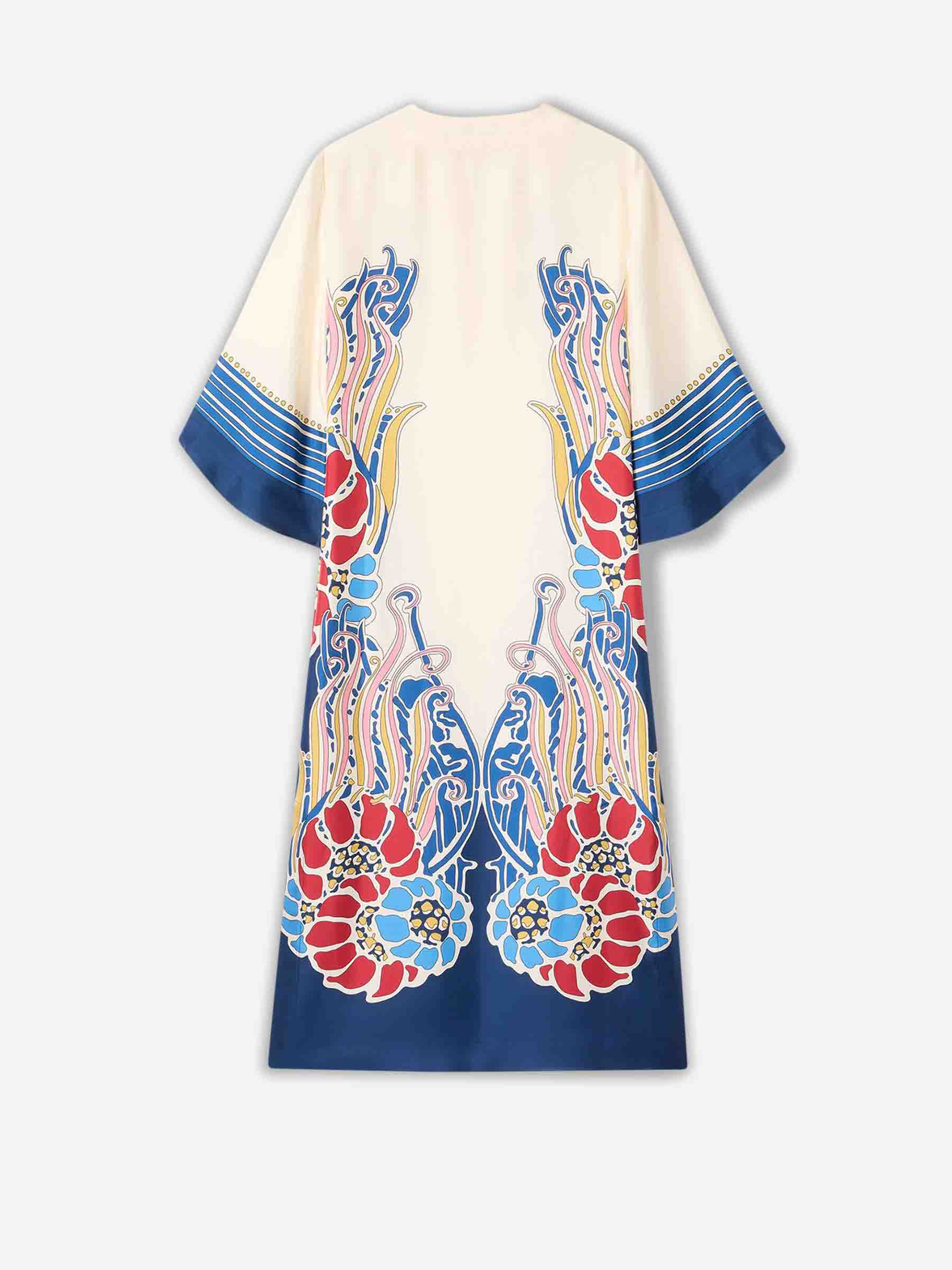 Vestido The Kaftan - Image 3