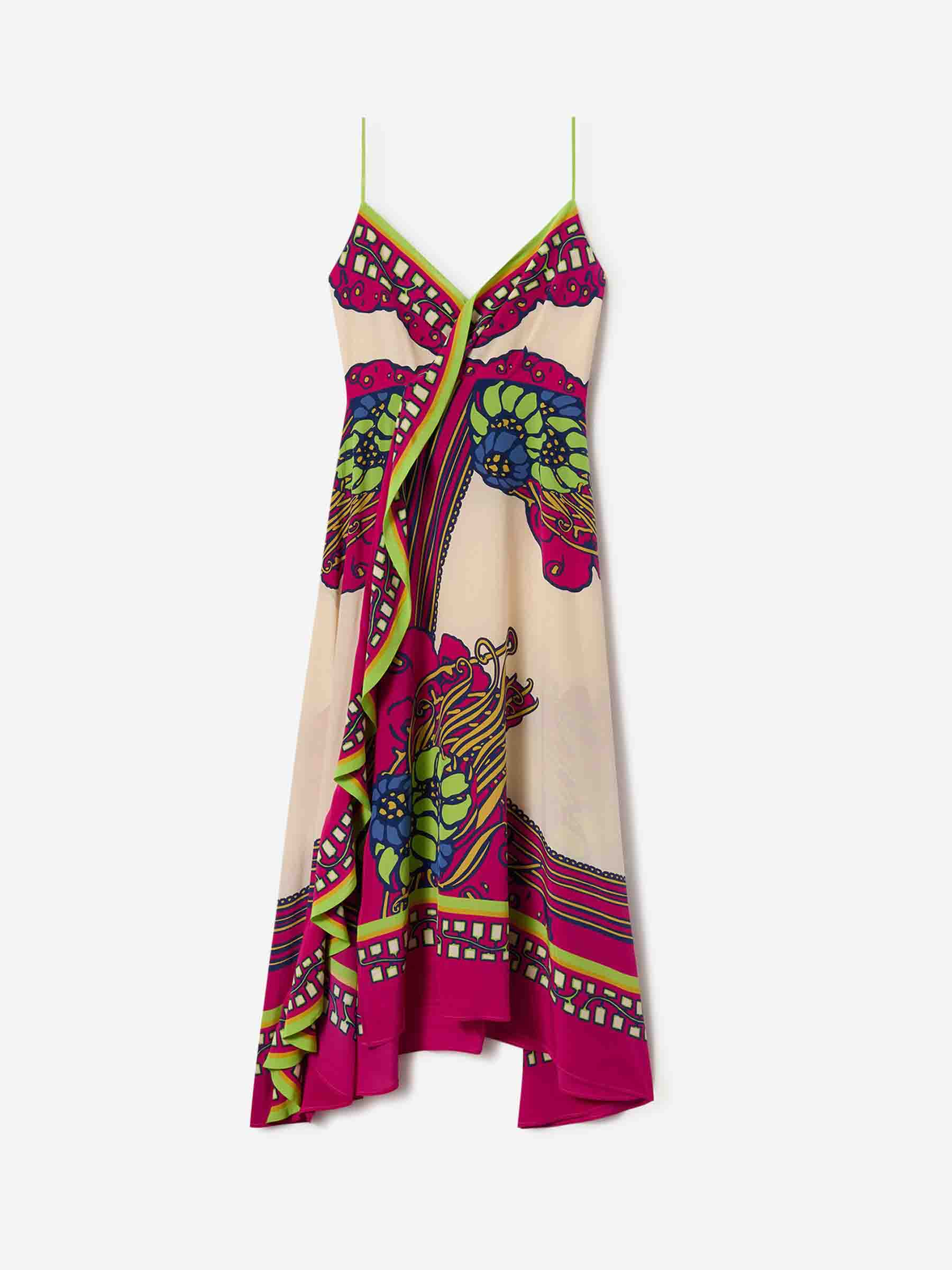 Vestido Turn Around