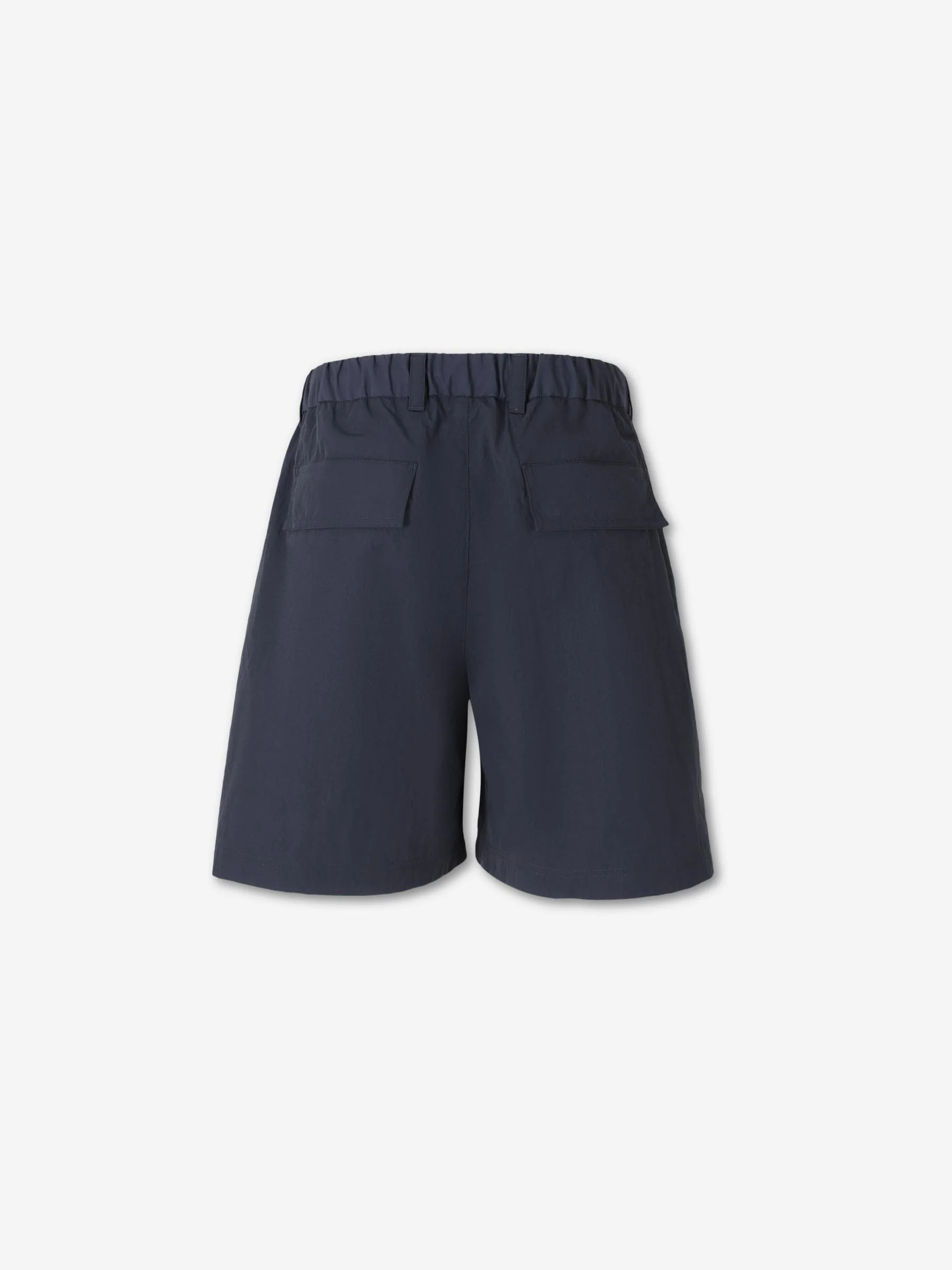 Bermudas Corte Recto - Image 2