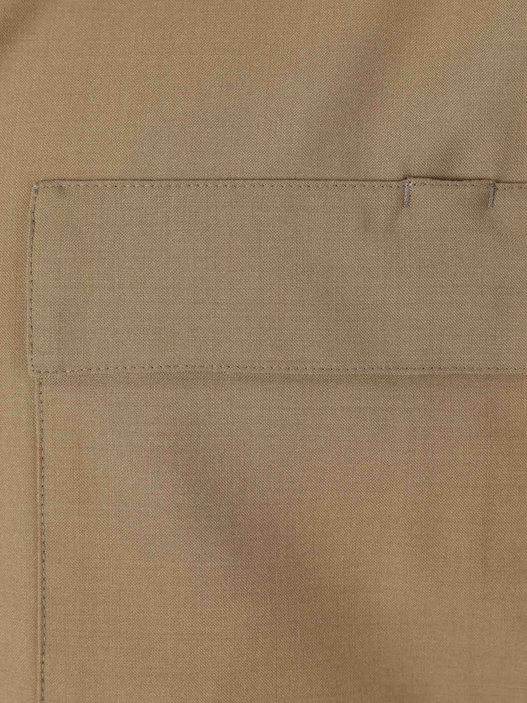 Camisa Wool Touch - Image 3