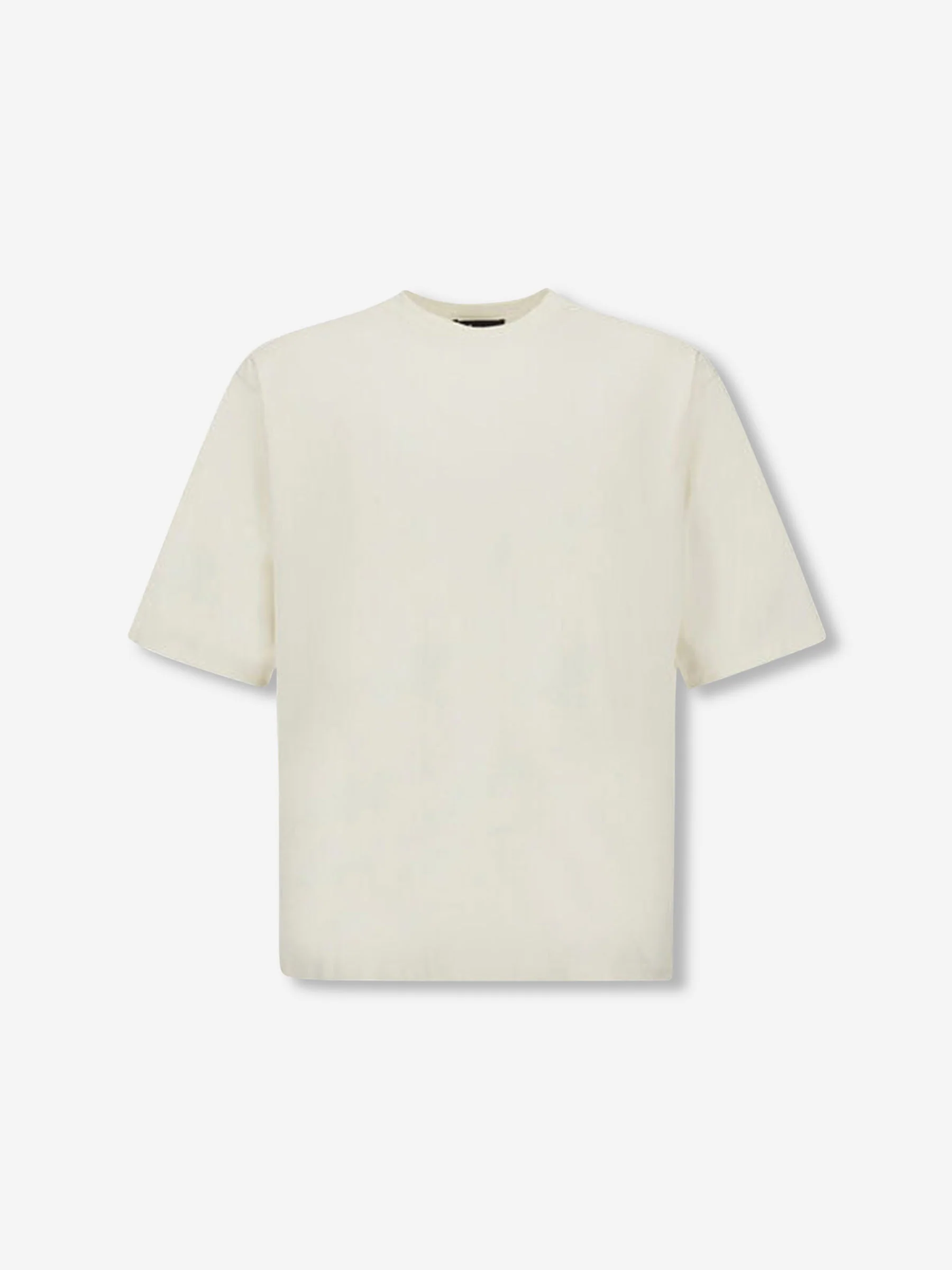 Camiseta Lisa Algodón