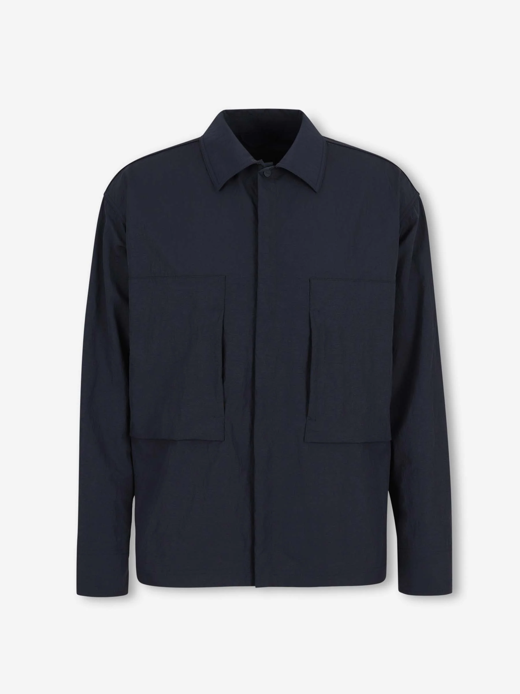 Chaqueta Camisera