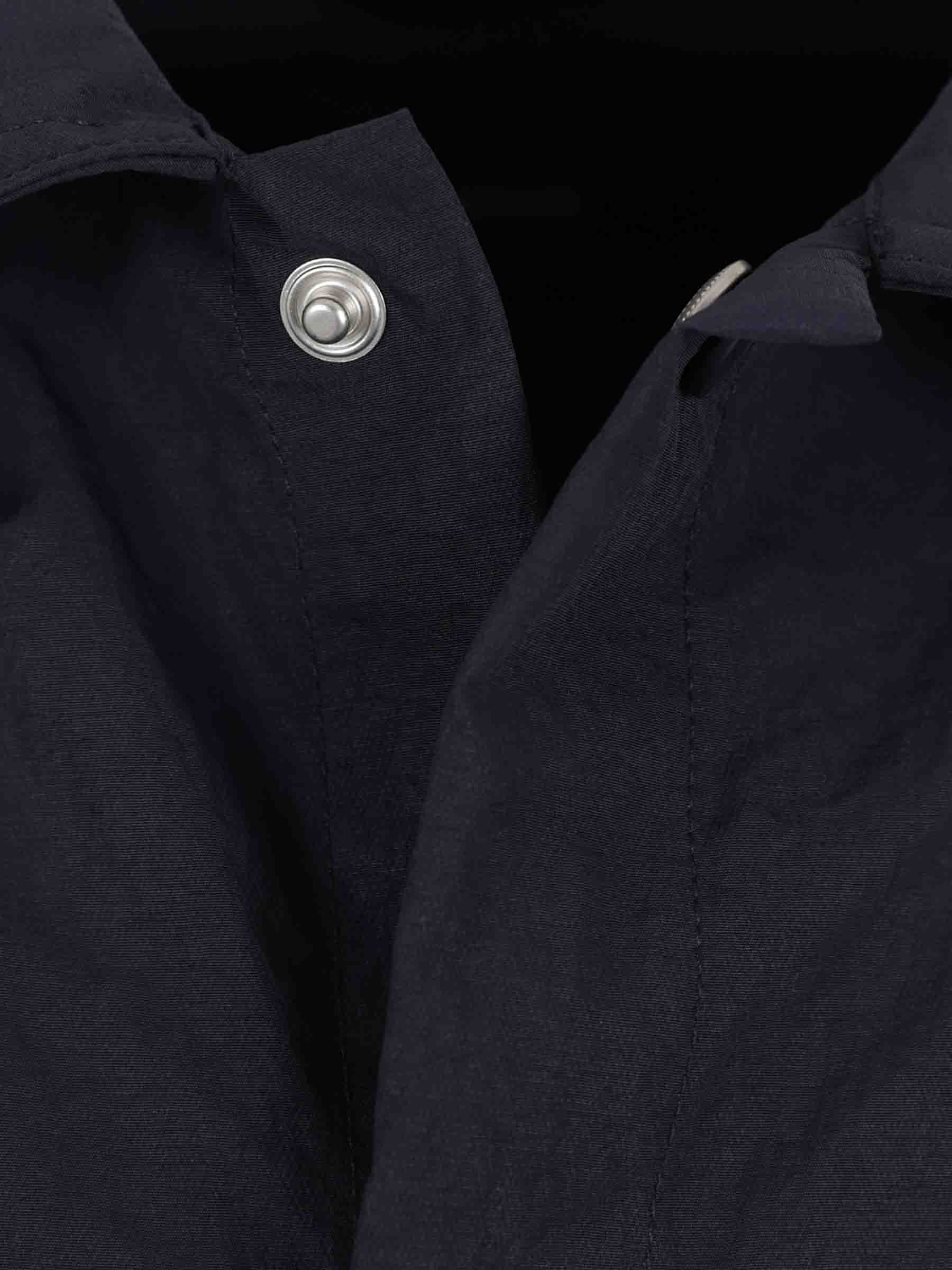 Chaqueta Camisera - Image 4