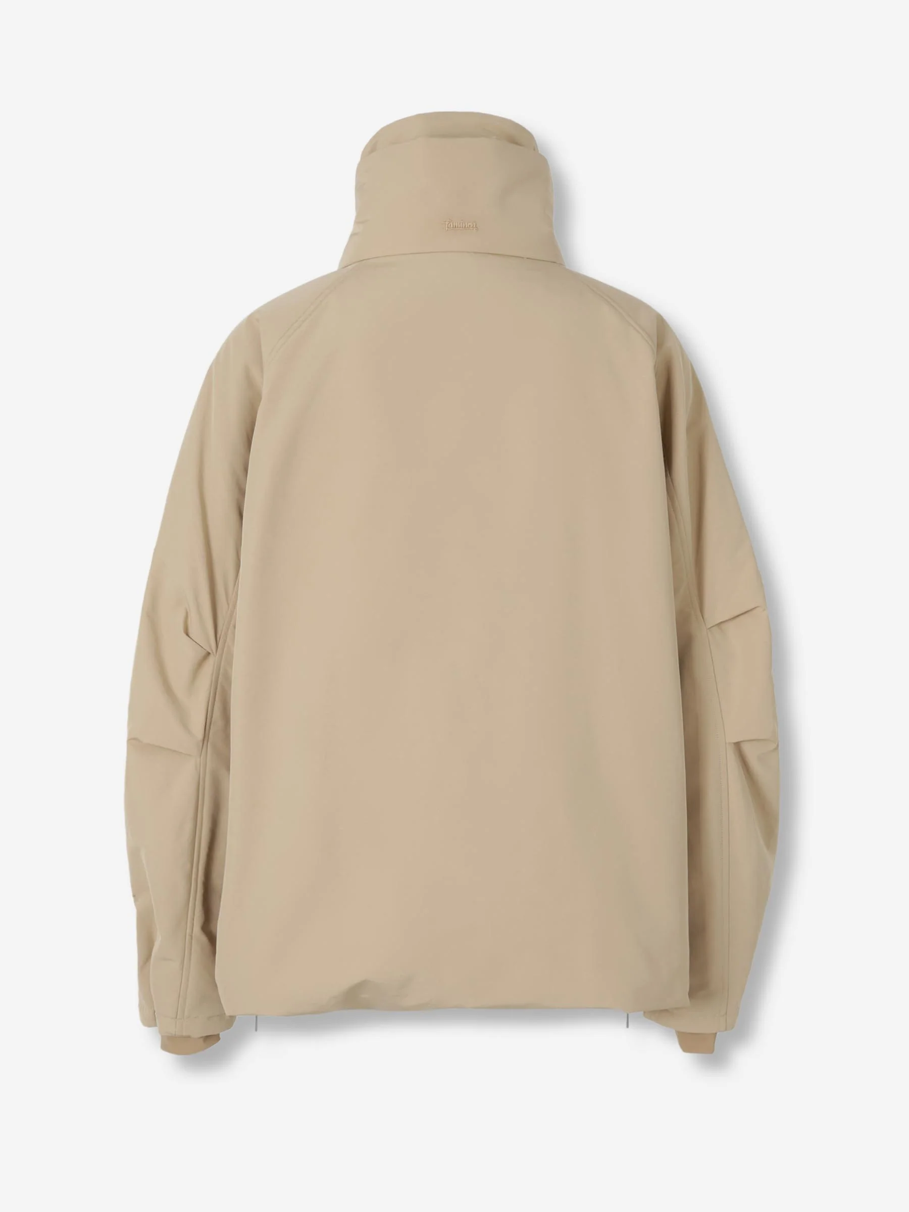 Chaqueta Organic-Tech - Image 2