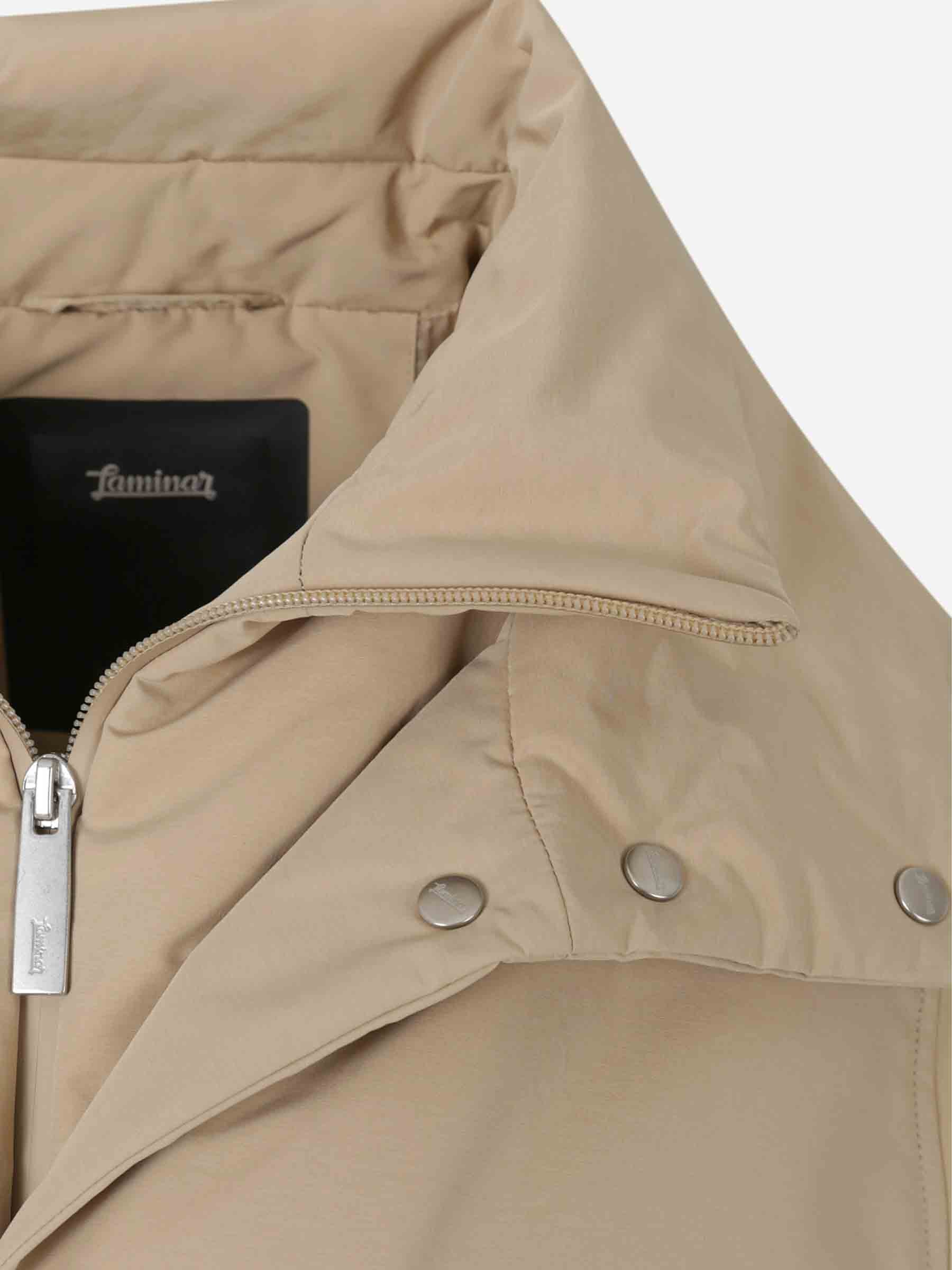 Chaqueta Organic-Tech - Image 3
