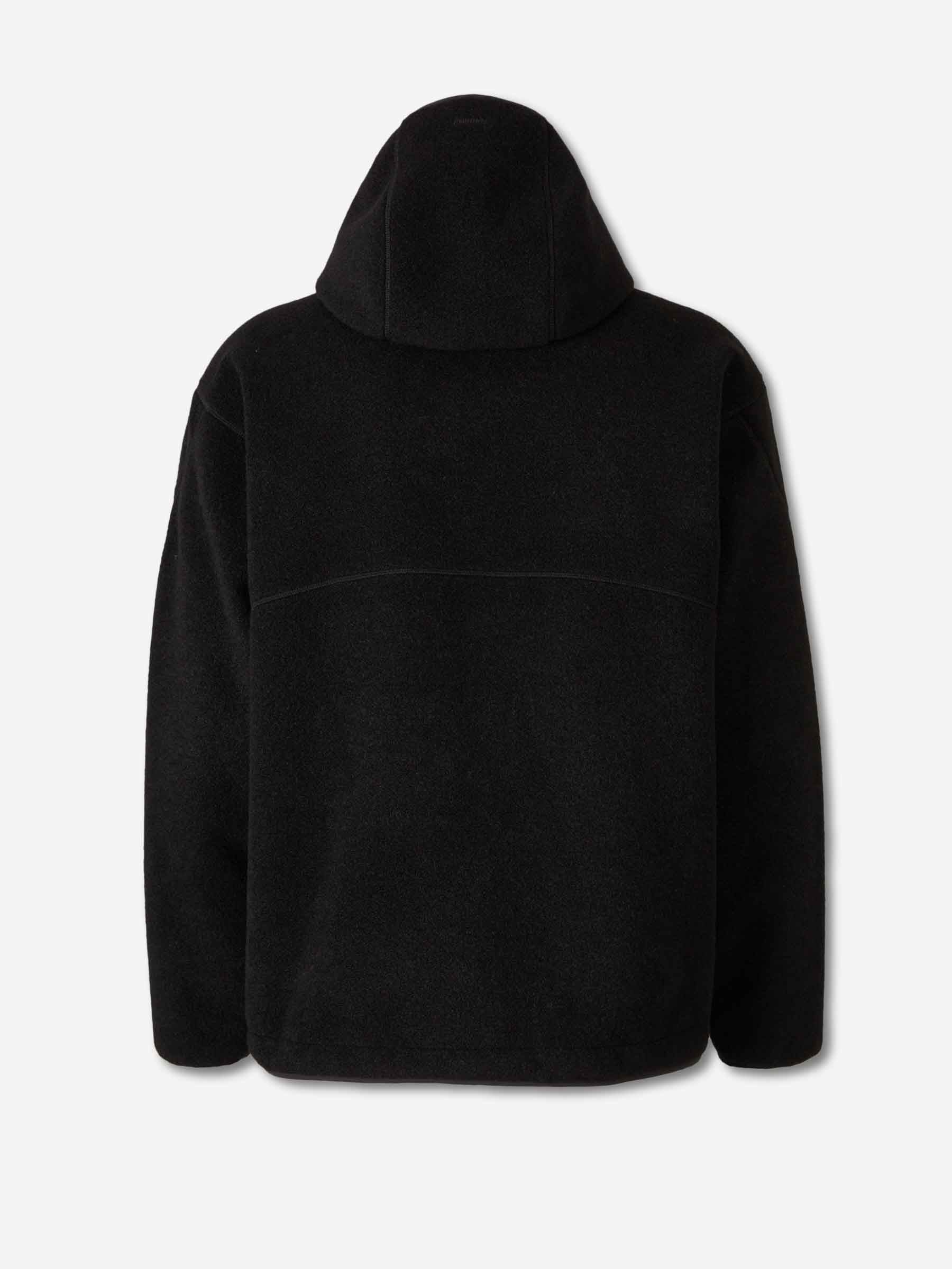 Chaqueta Polar Capucha - Image 2