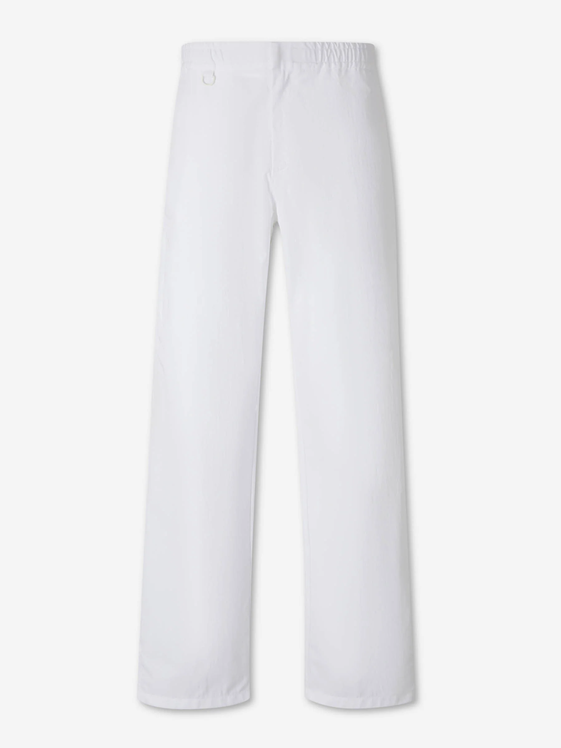 Pantalones Anchos Técnicos