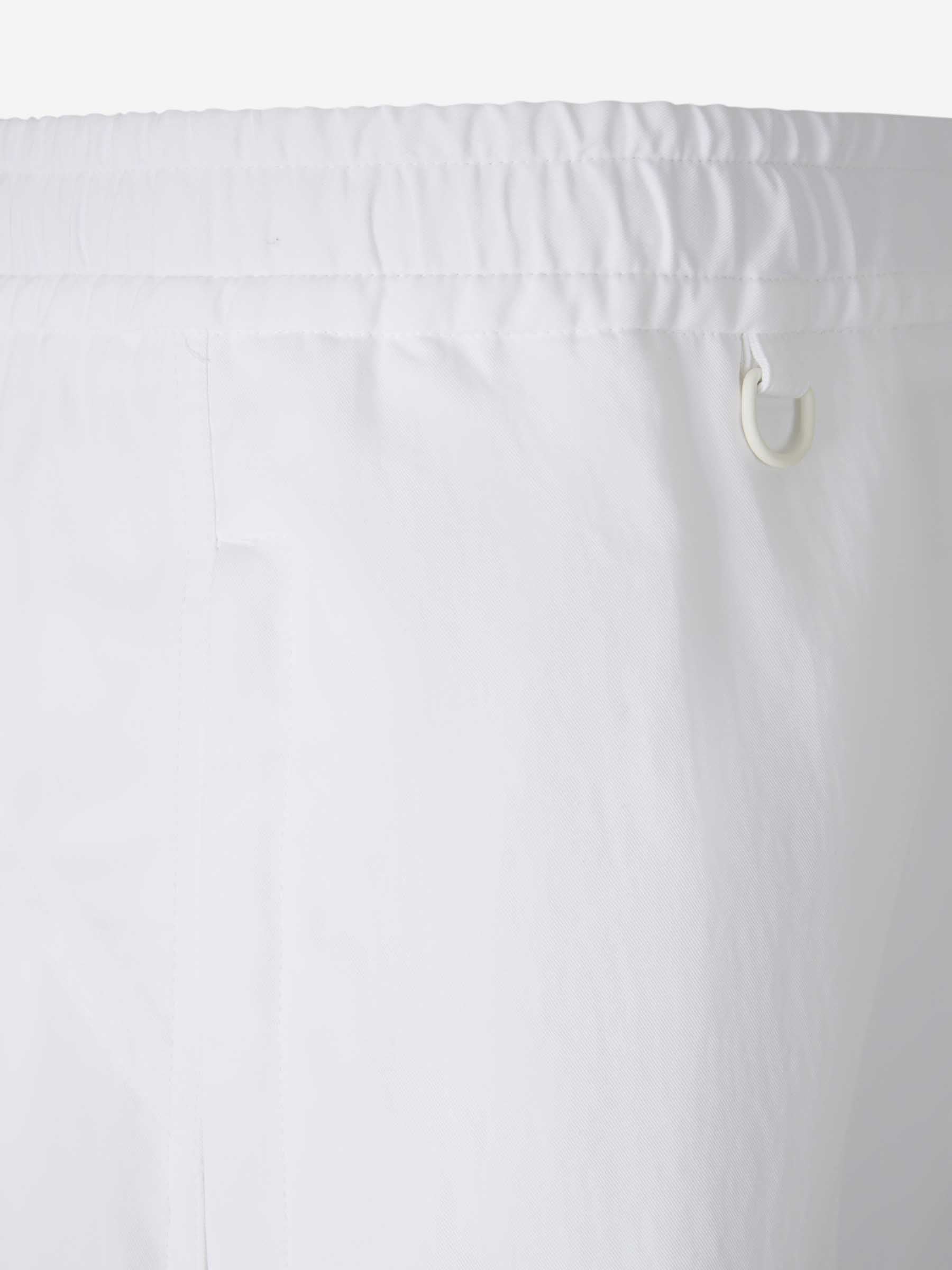 Pantalones Anchos Técnicos - Image 4