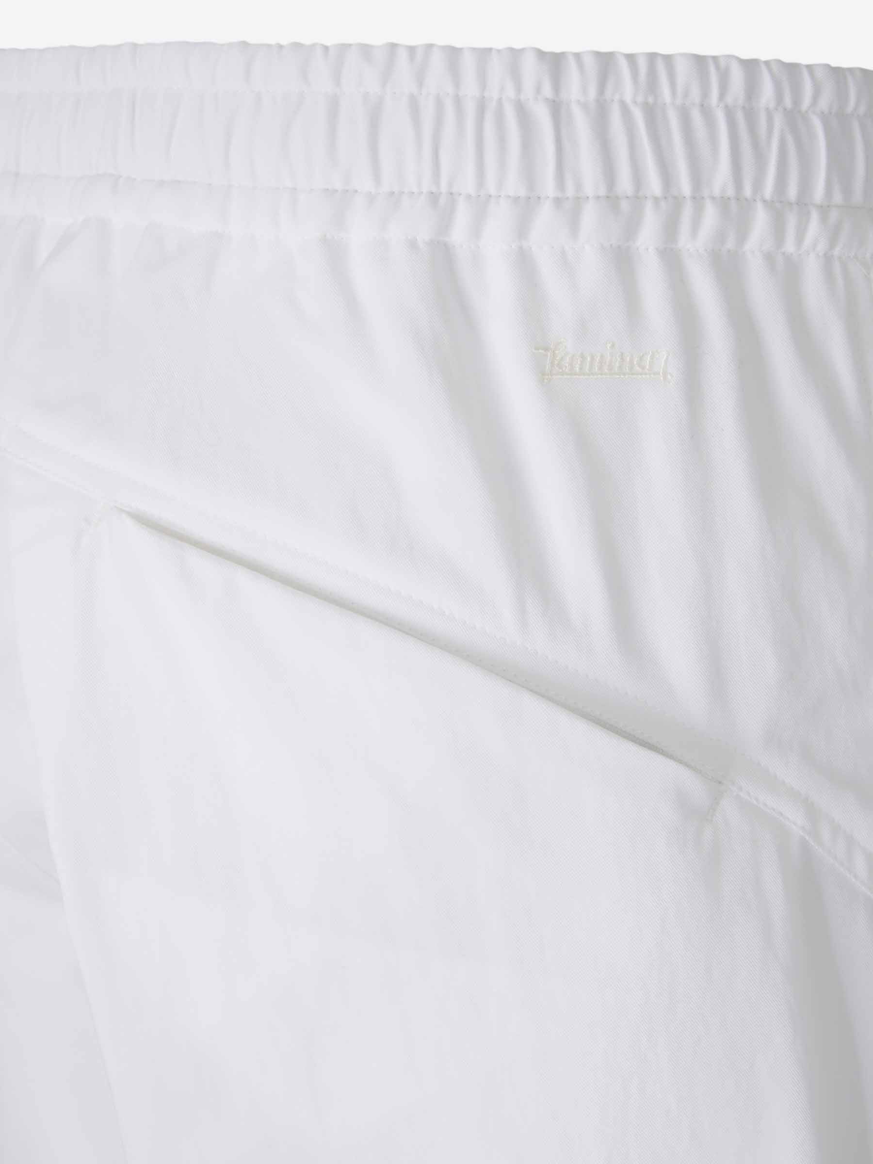 Pantalones Anchos Técnicos - Image 6