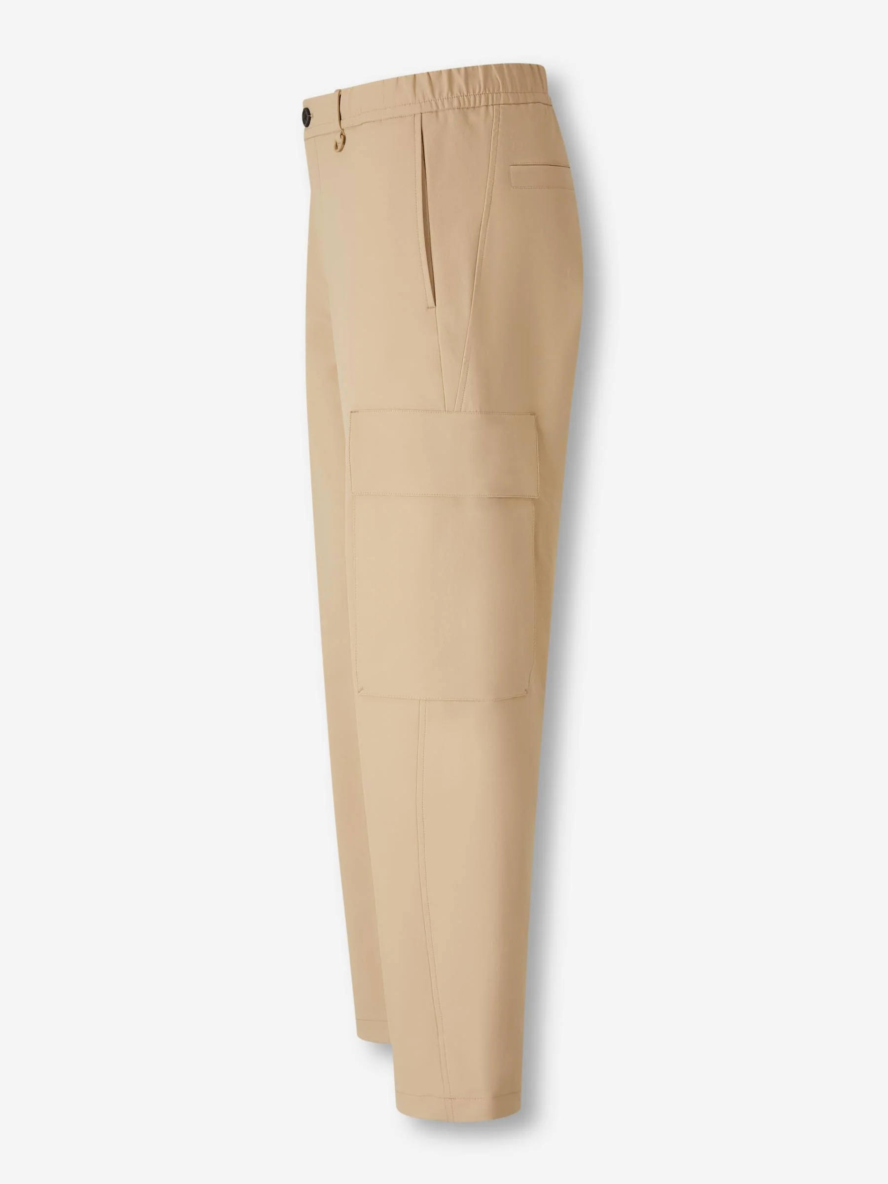 Pantalones Cargo Técnicos - Image 2