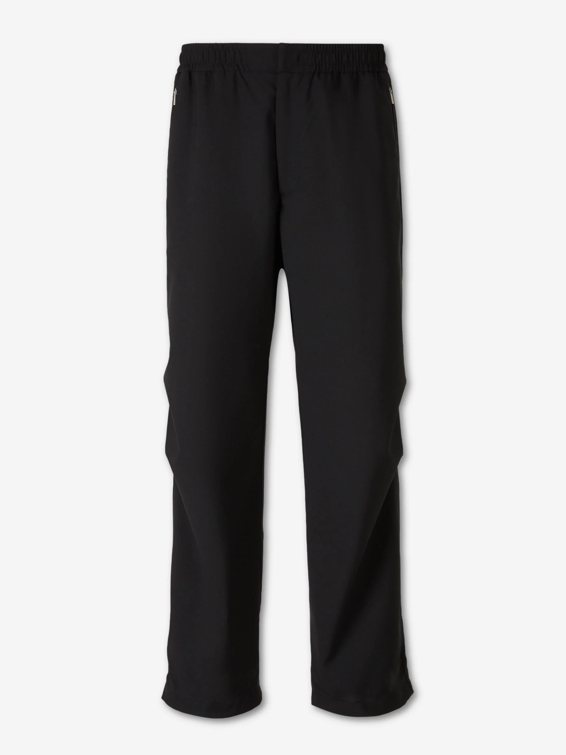 Pantalones Lana Touch