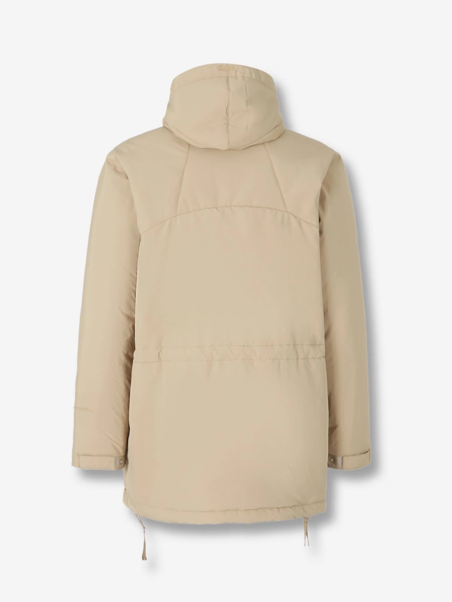 Parka Organic Tech - Image 3
