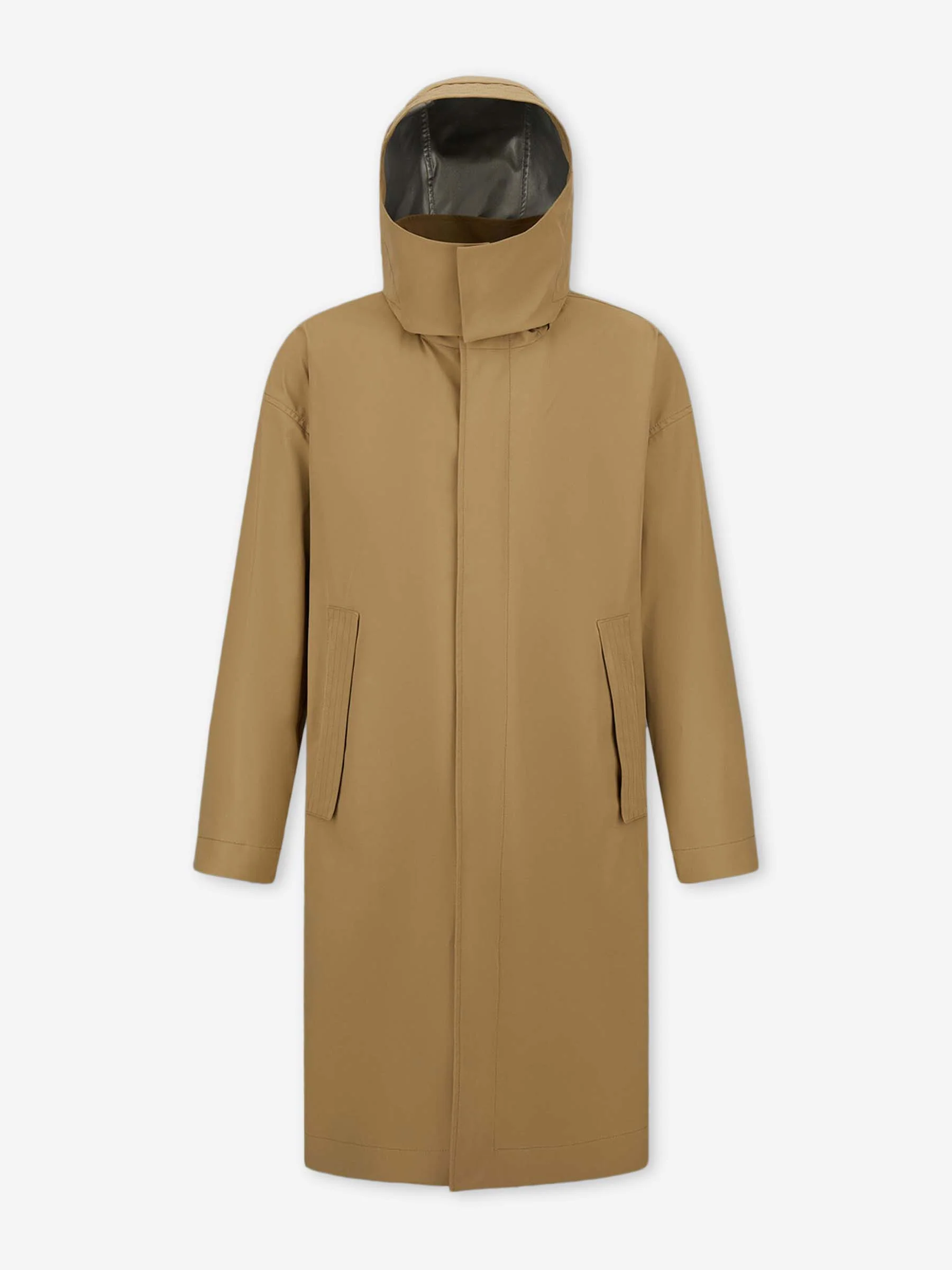 Parka Twill 2Layer