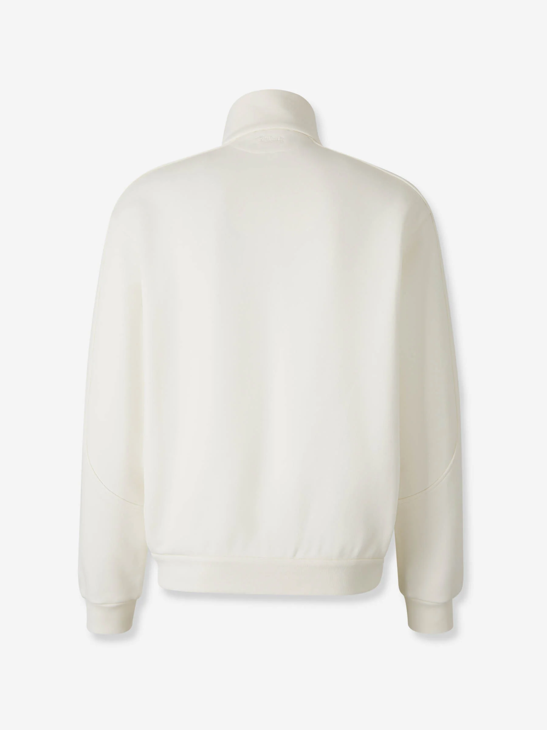Sudadera Cremallera Algodón - Image 2