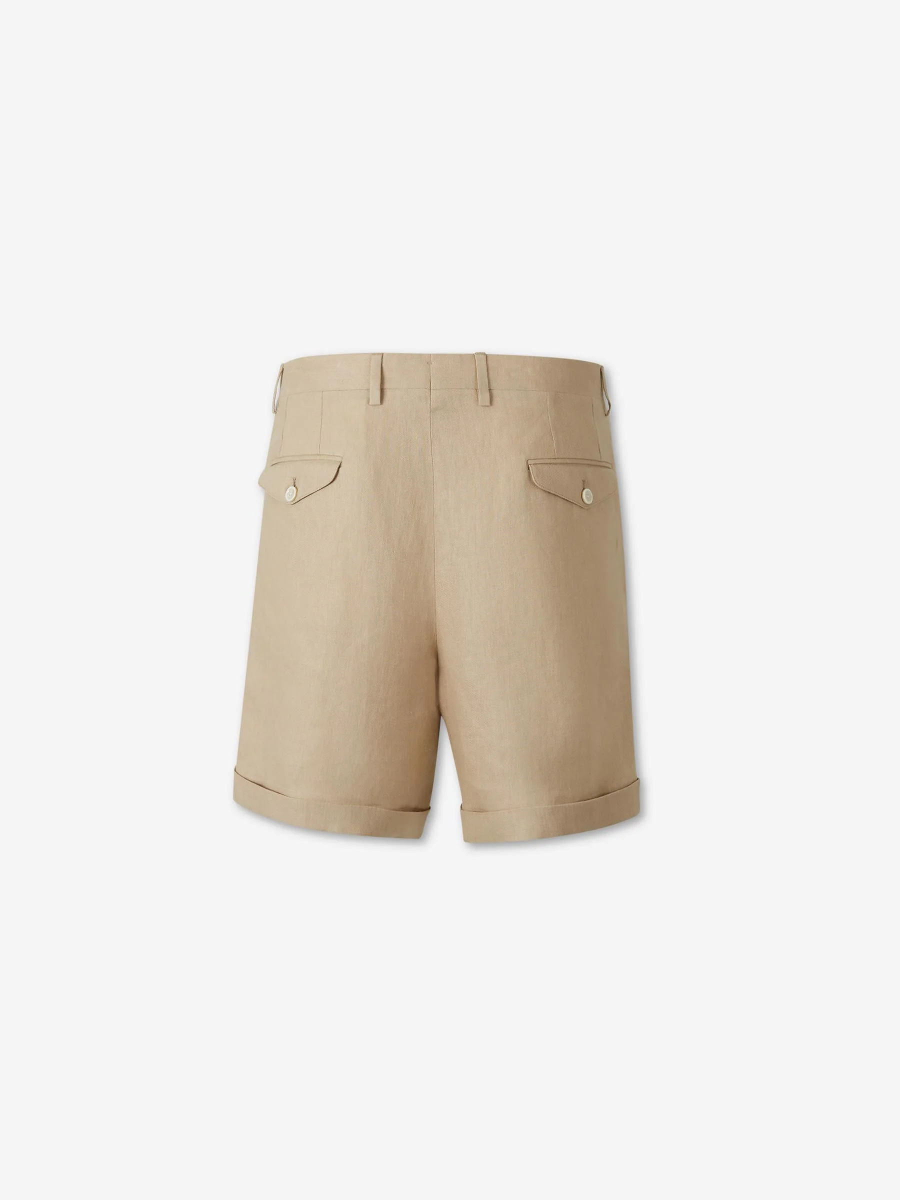 Bermudas Corte Recto - Image 2