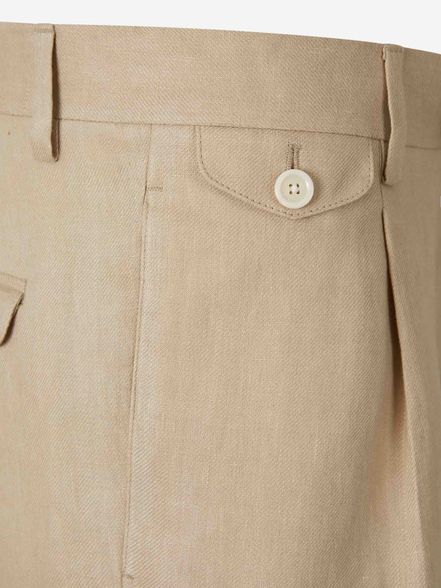Bermudas Corte Recto - Image 3
