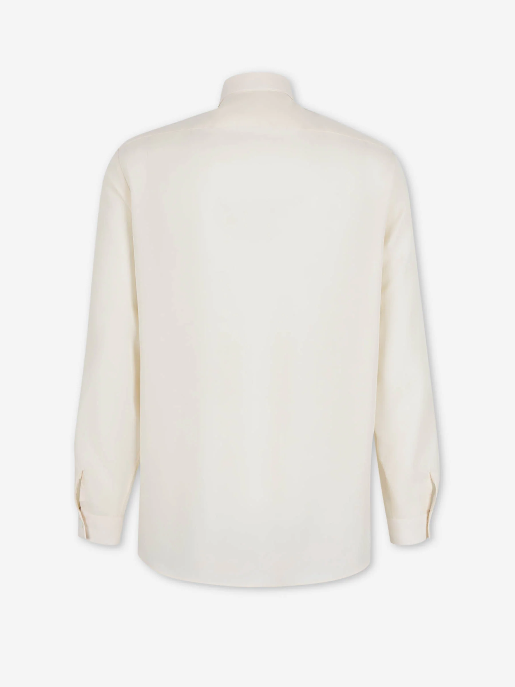 Camisa Lisa Tencel - Image 2