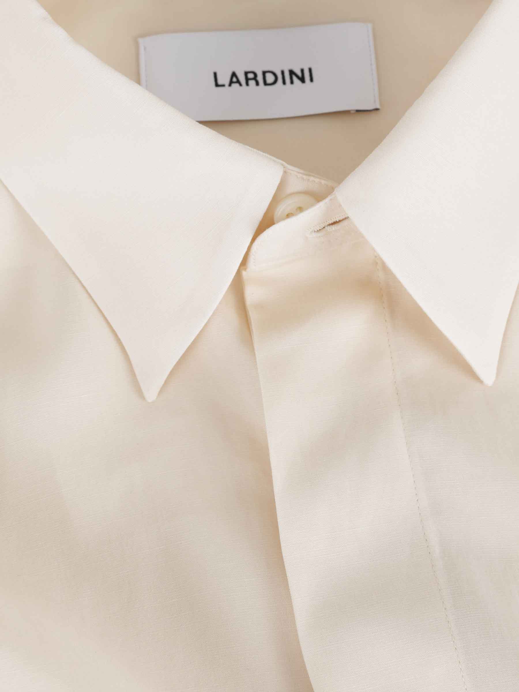Camisa Lisa Tencel - Image 3