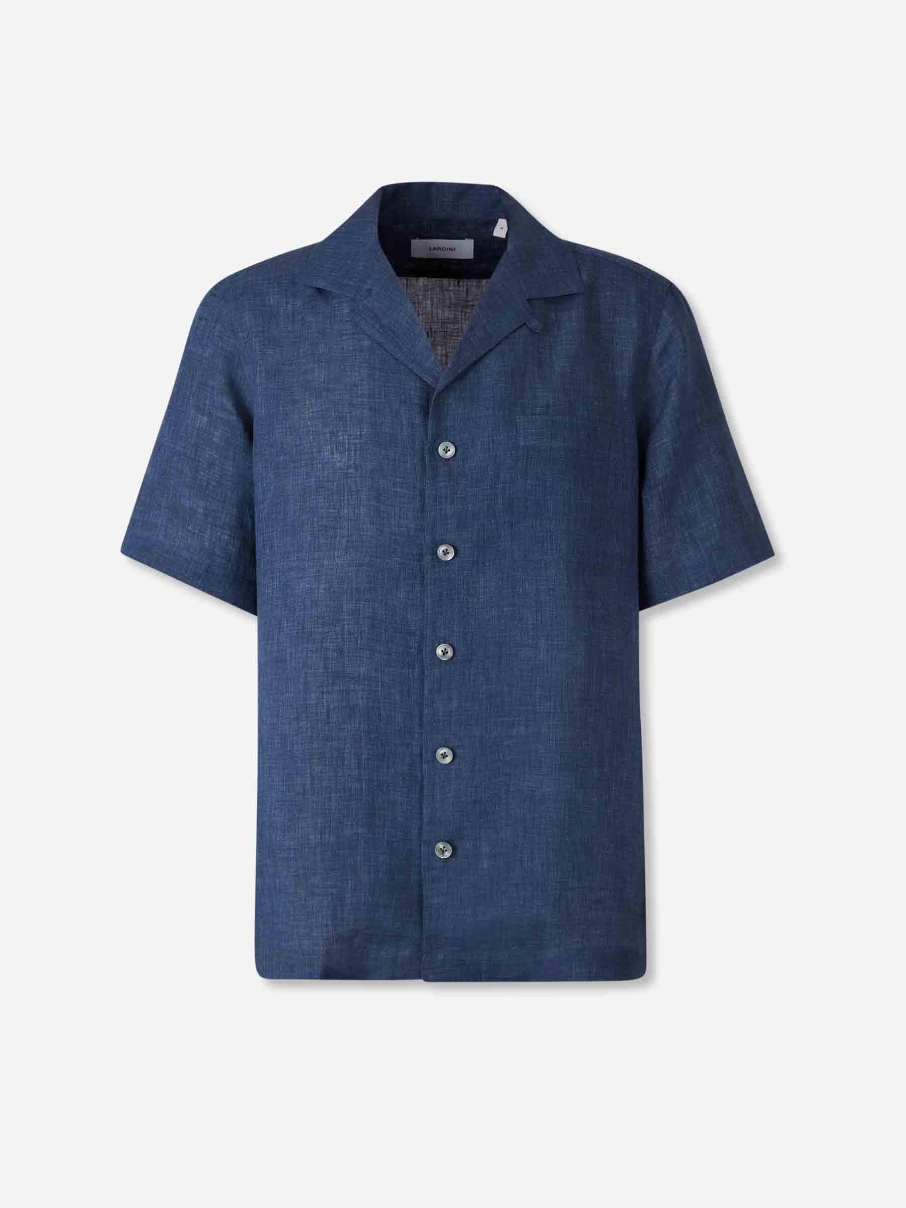 Camisa Manga Corta