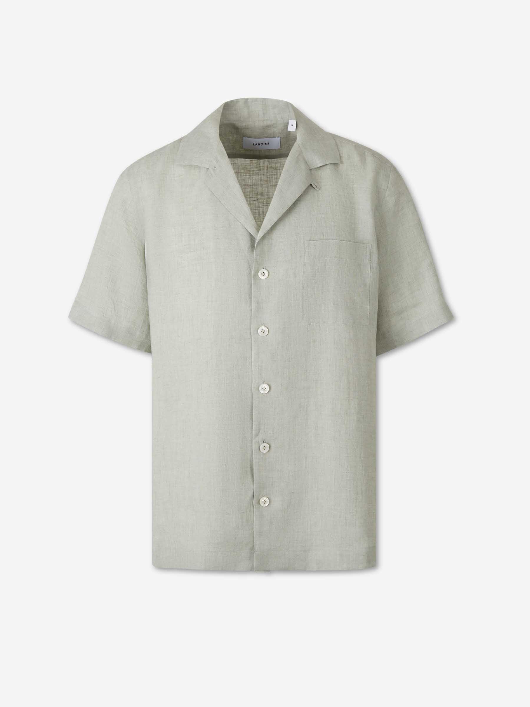 Camisa Manga Corta