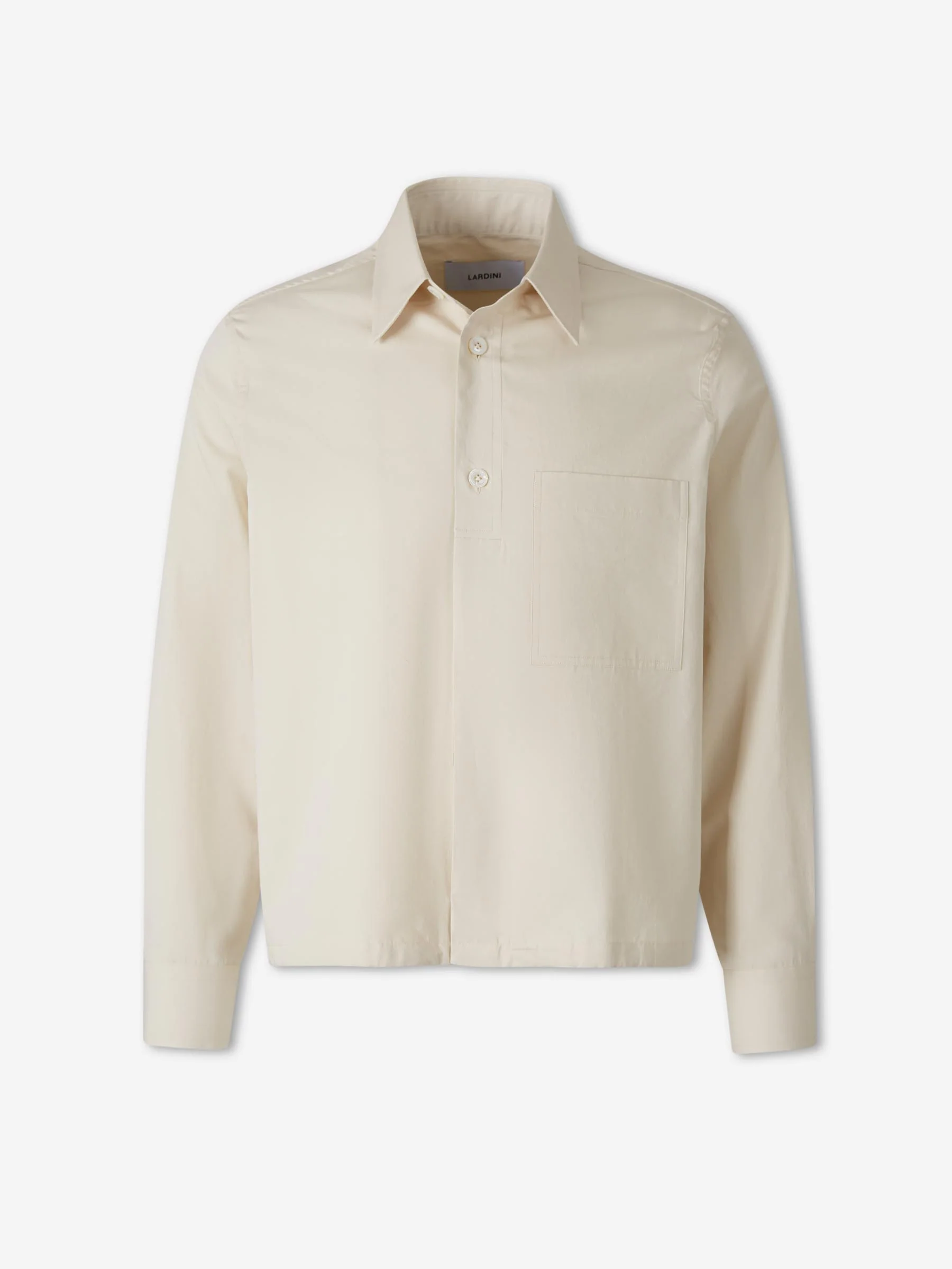 Camisa Manga Larga