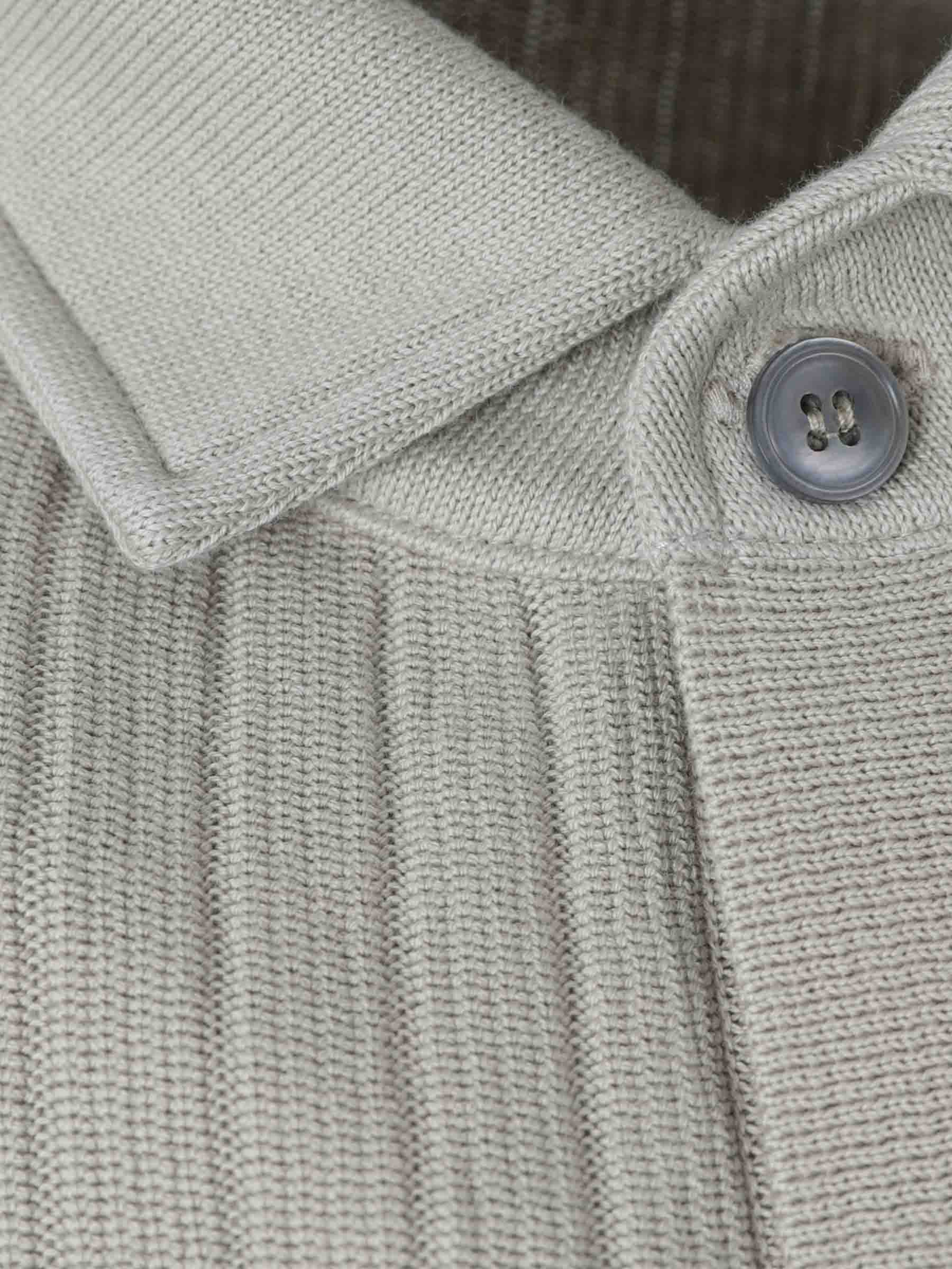 Camisa Punto Algodón - Image 4