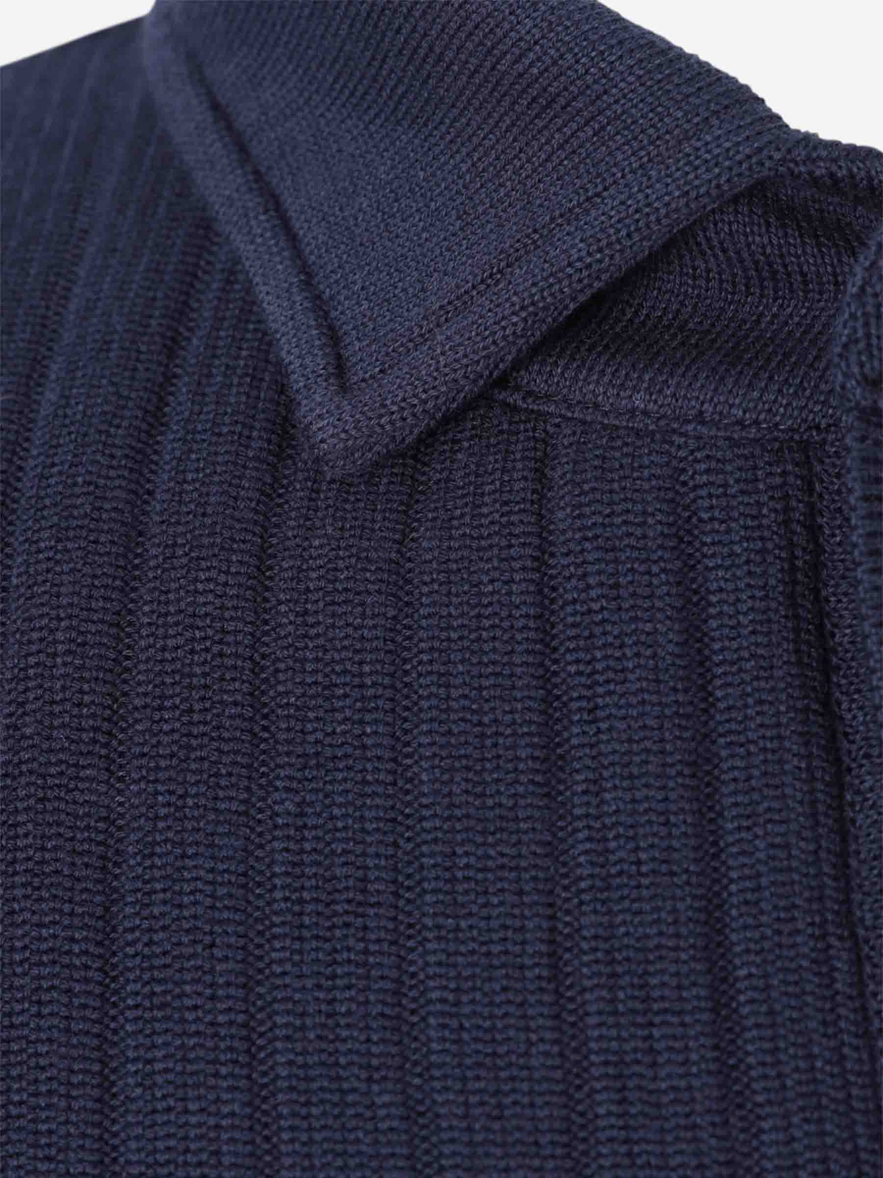 Camisa Punto Algodón - Image 4